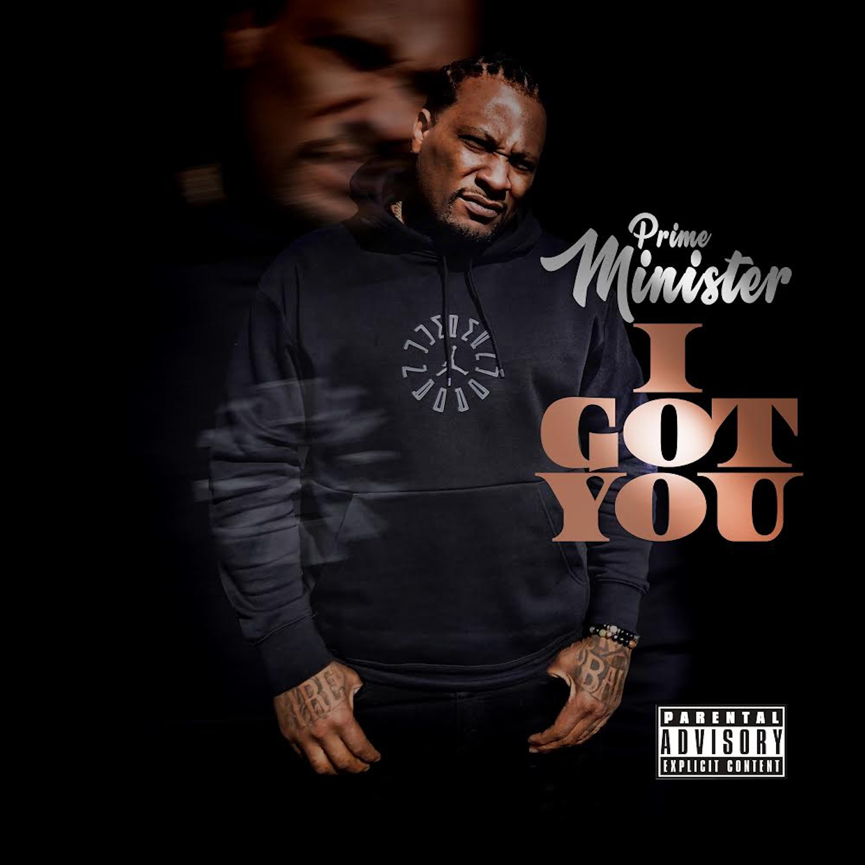 Релиз I Got U