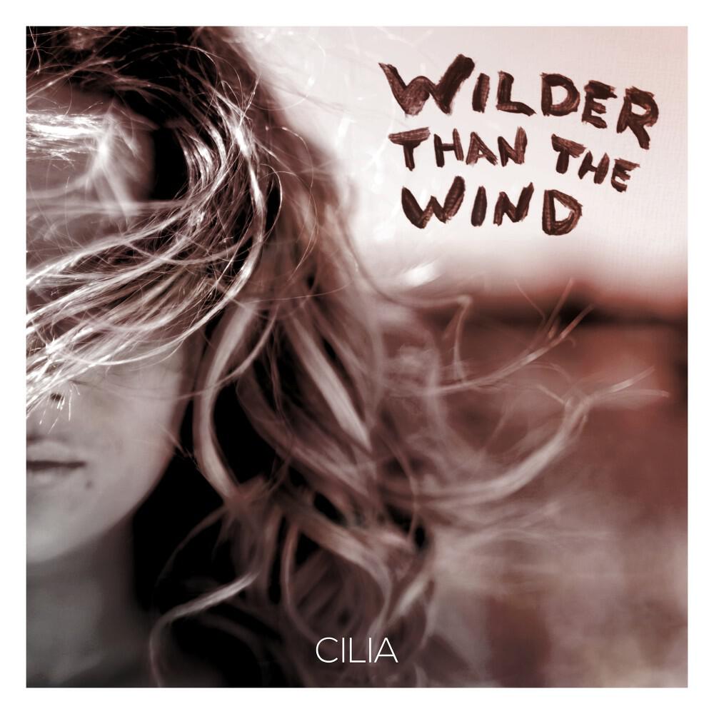 Релиз Wilder Than the Wind