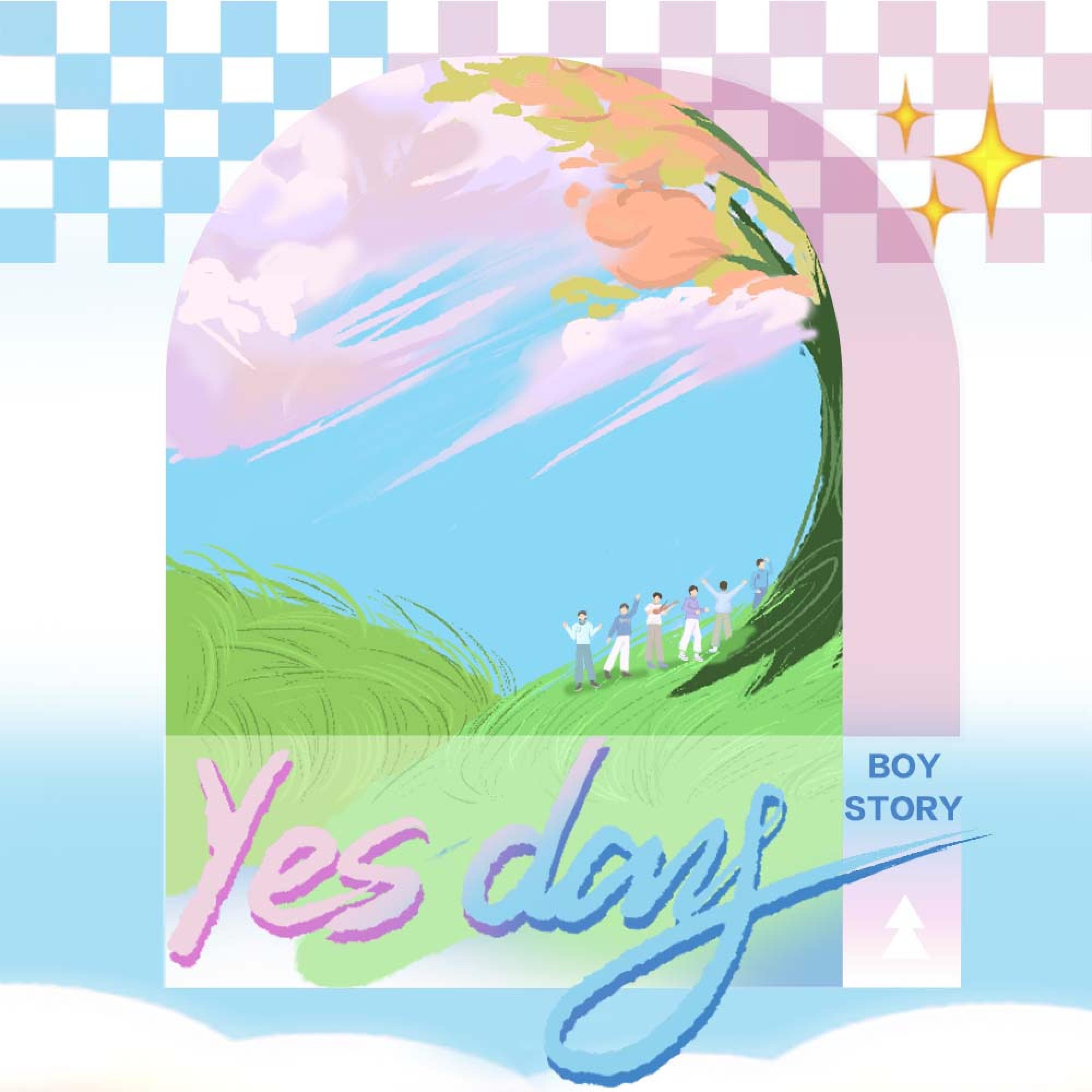 Релиз Yes Day