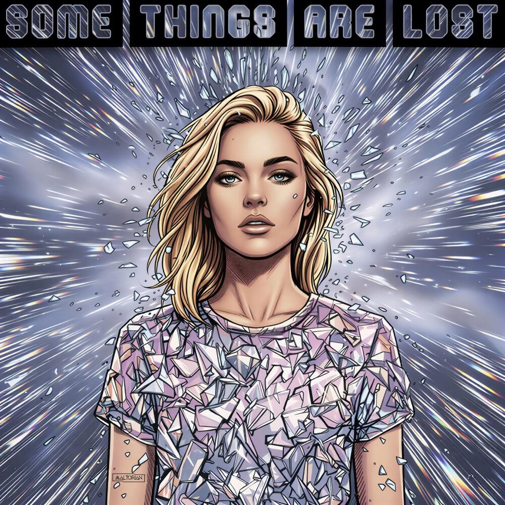 Релиз Some Things Are Lost