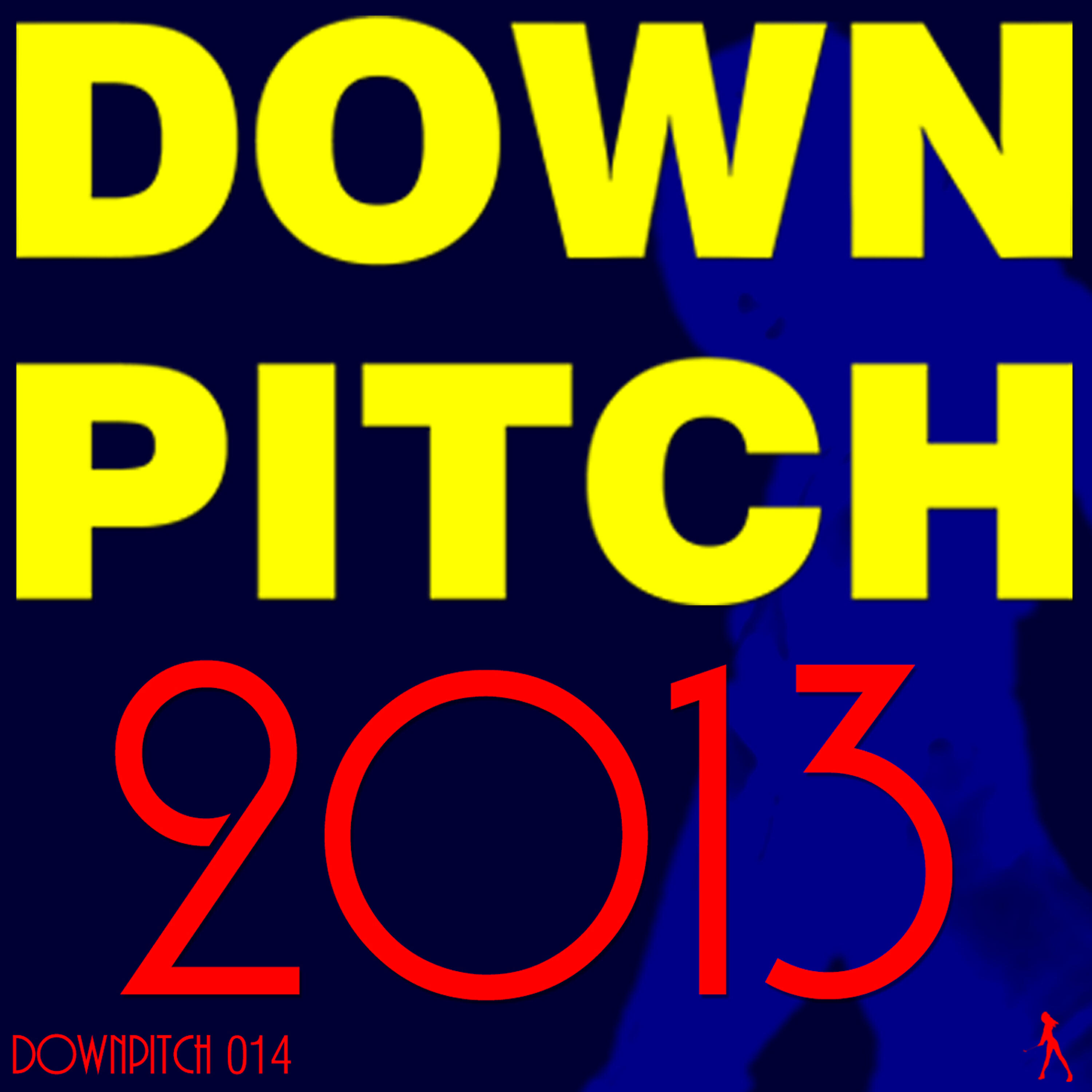 Релиз Downpitch - 2013