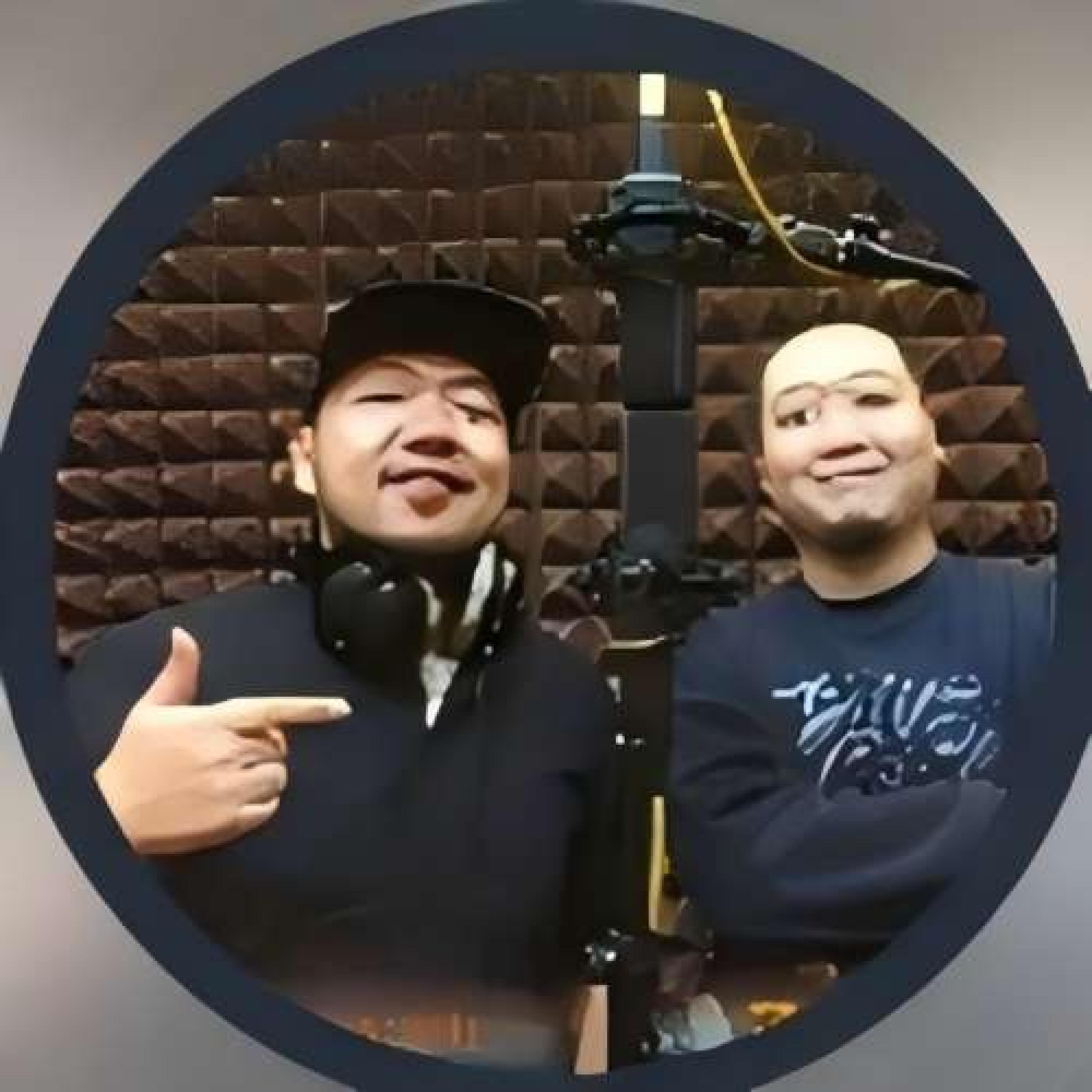 Релиз 我就是巨没名儿
