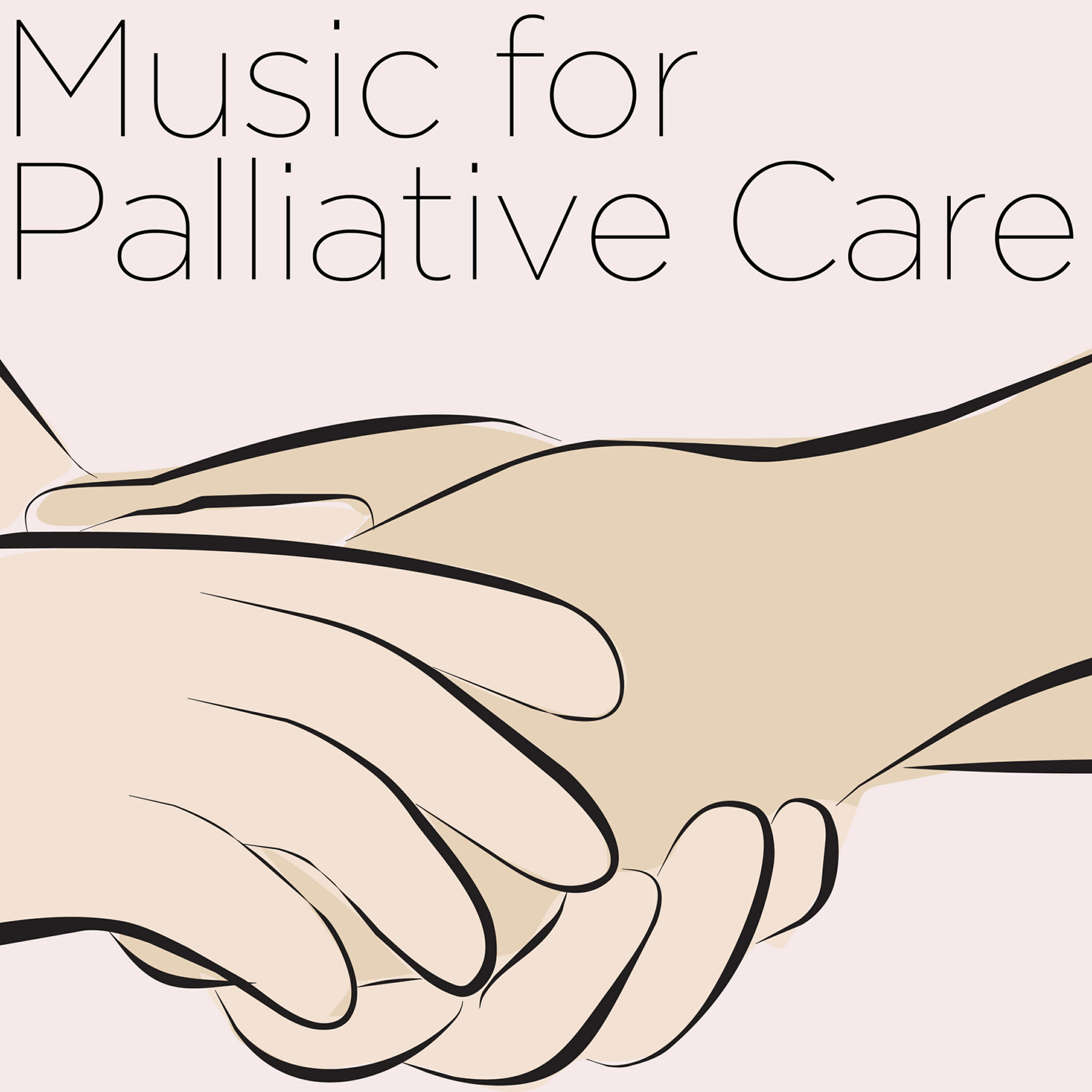 Релиз Music for Palliative Care