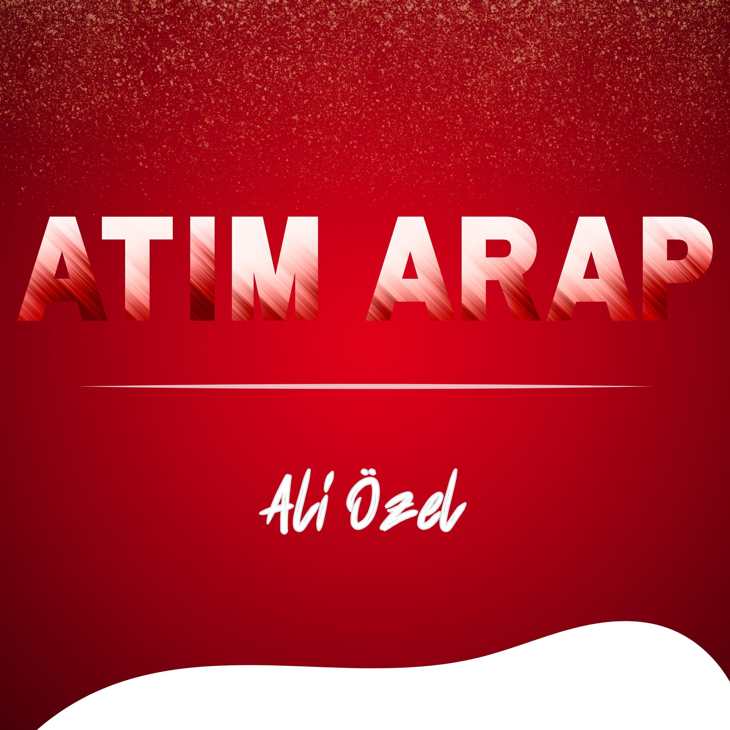Релиз Atım Arap