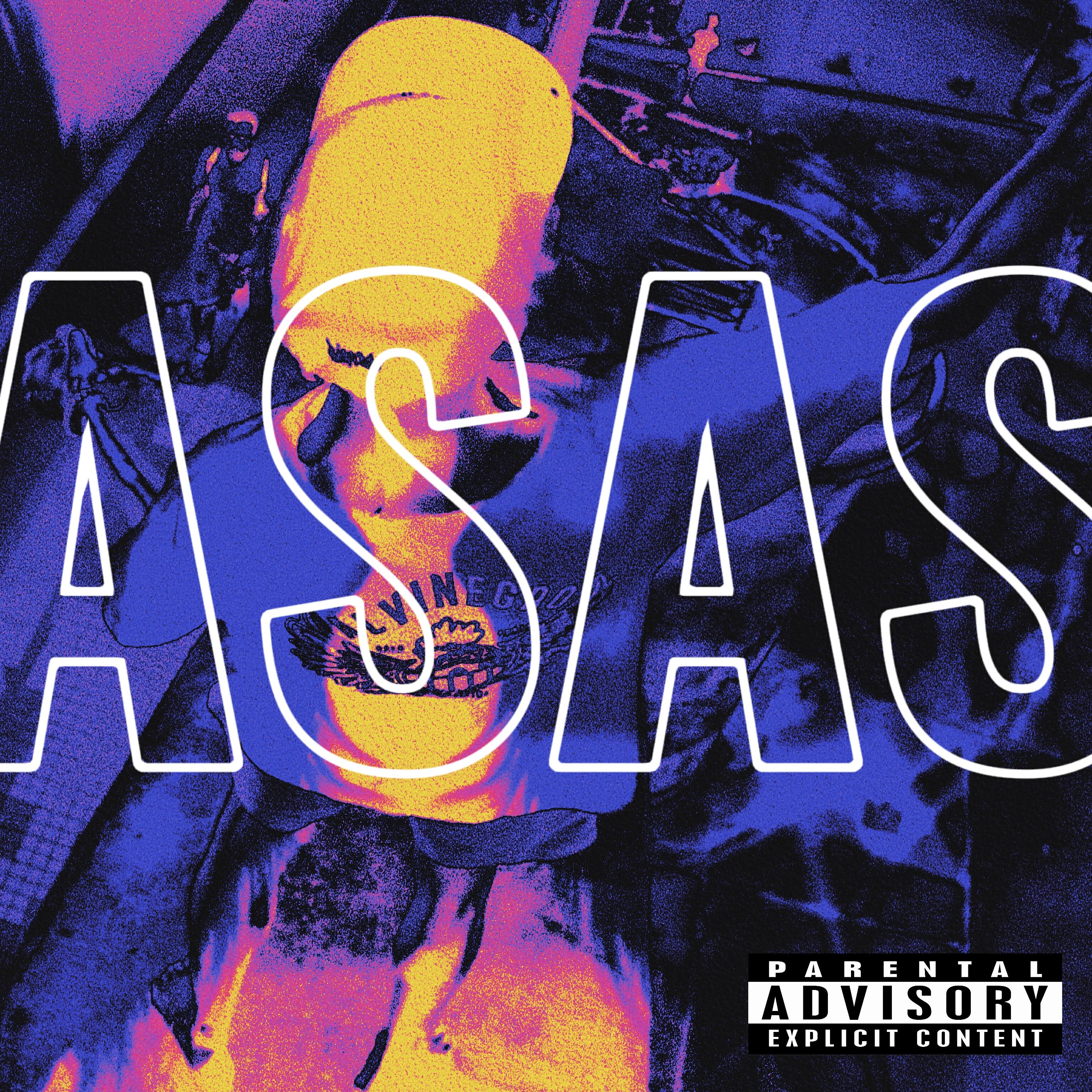 Релиз Asas