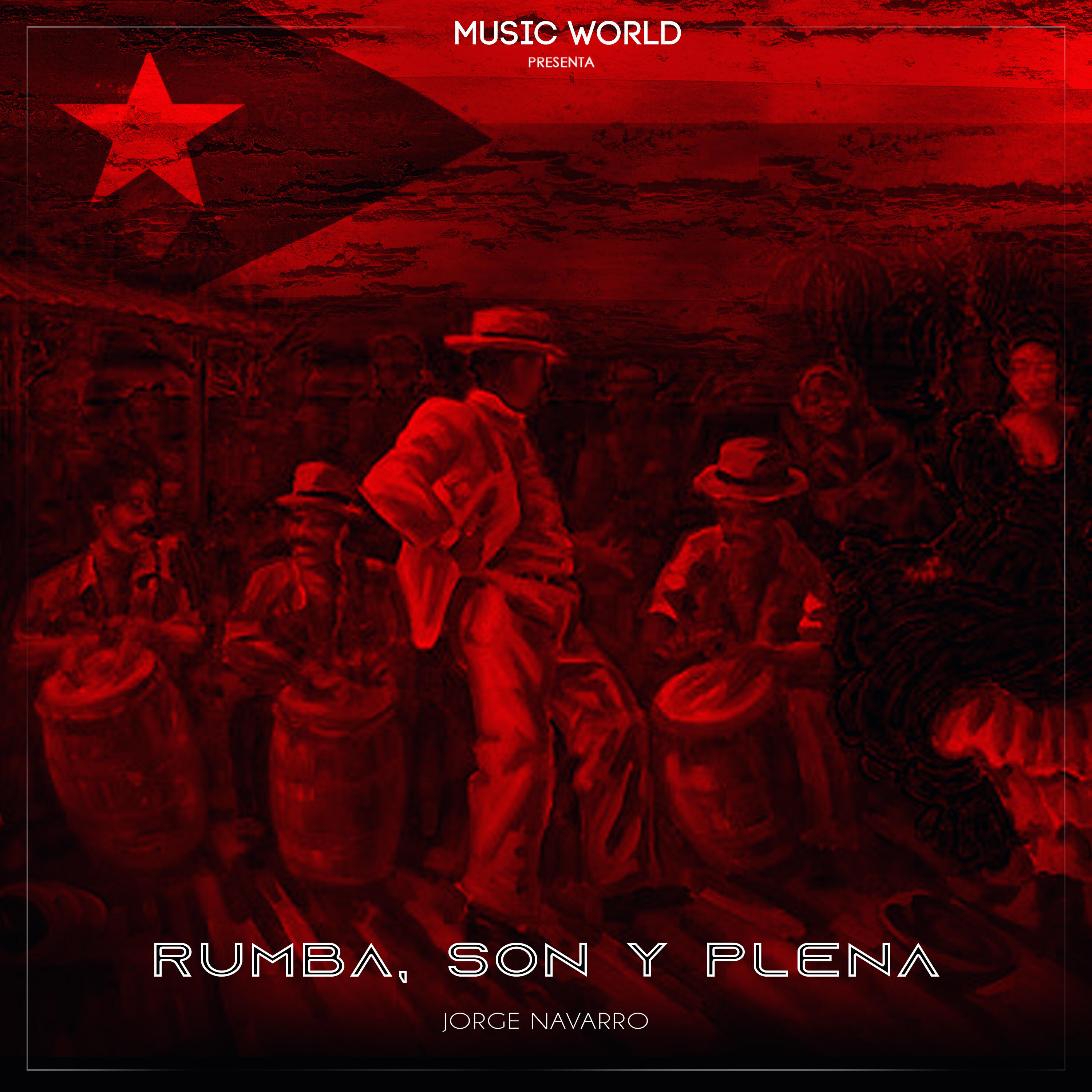 Релиз Rumba, Son y Plena