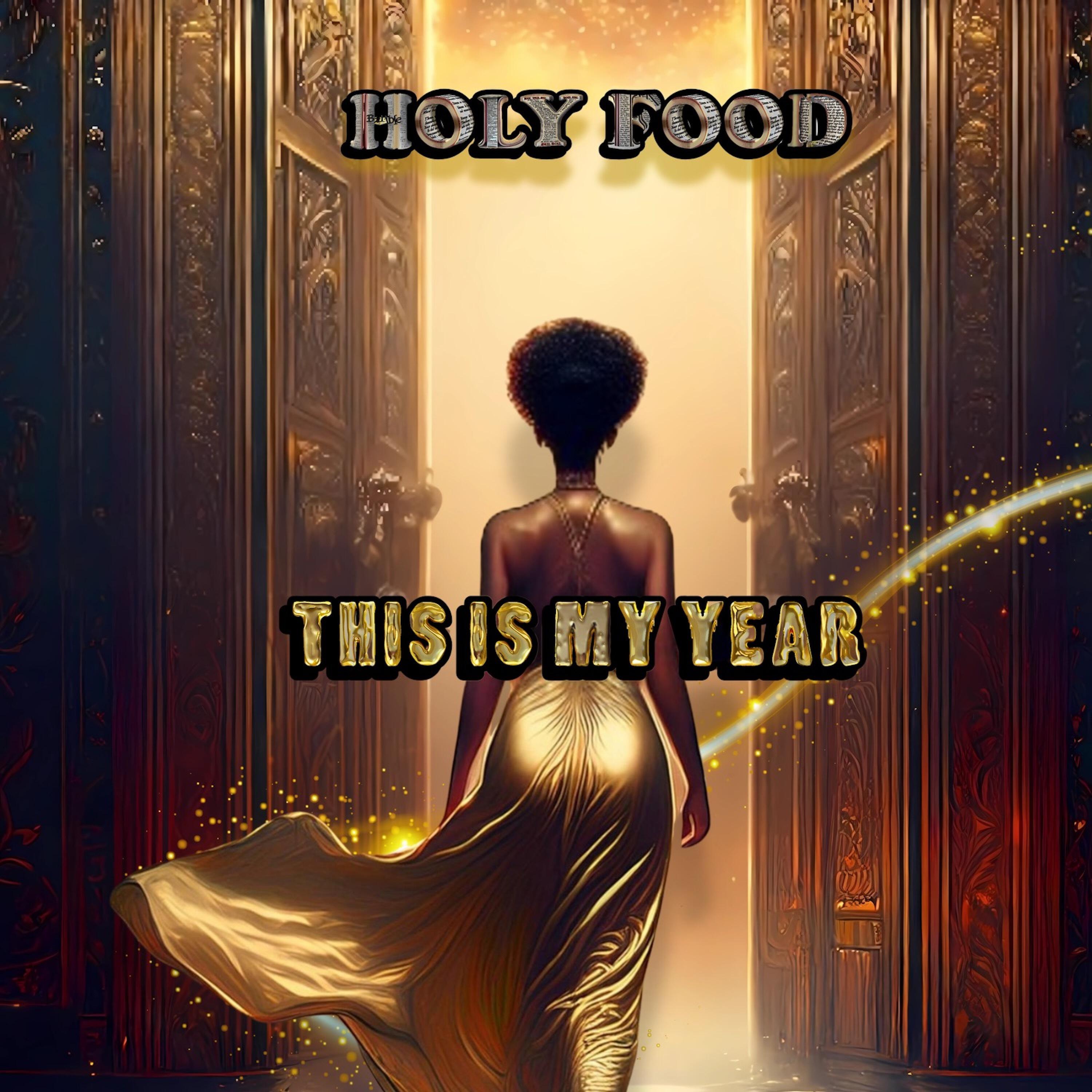 Релиз This Is My Year