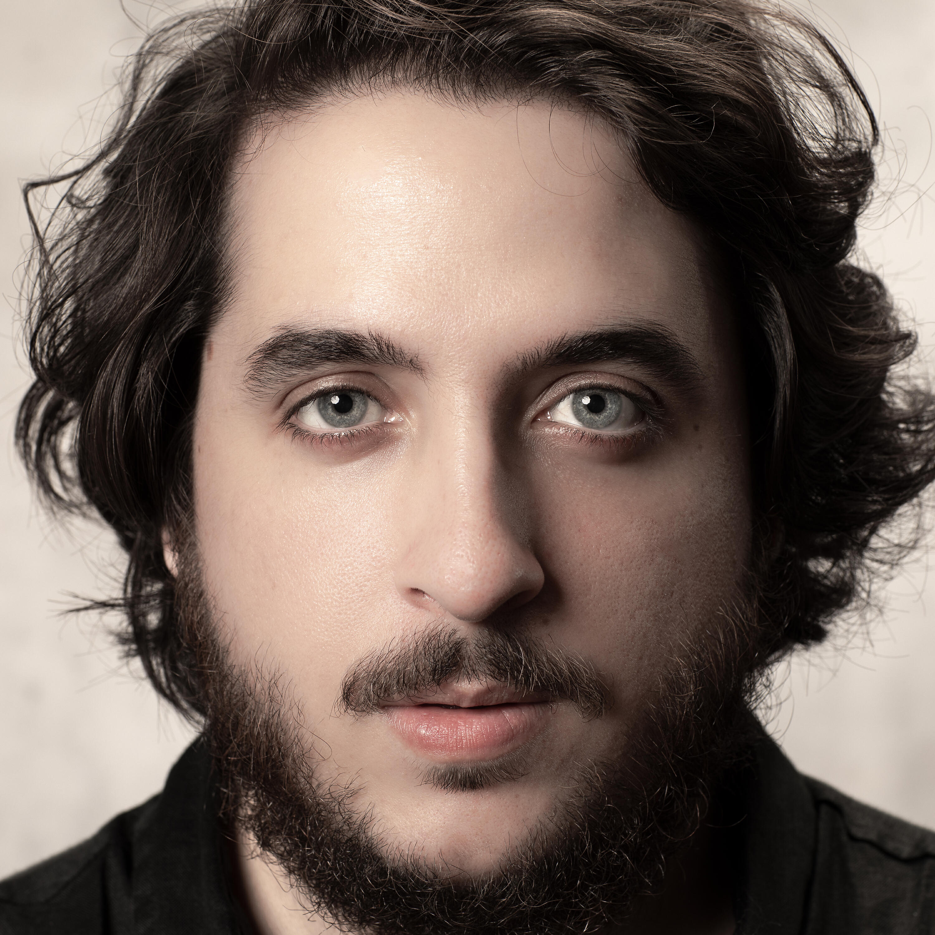 Релиз Balada para Martin Fierro