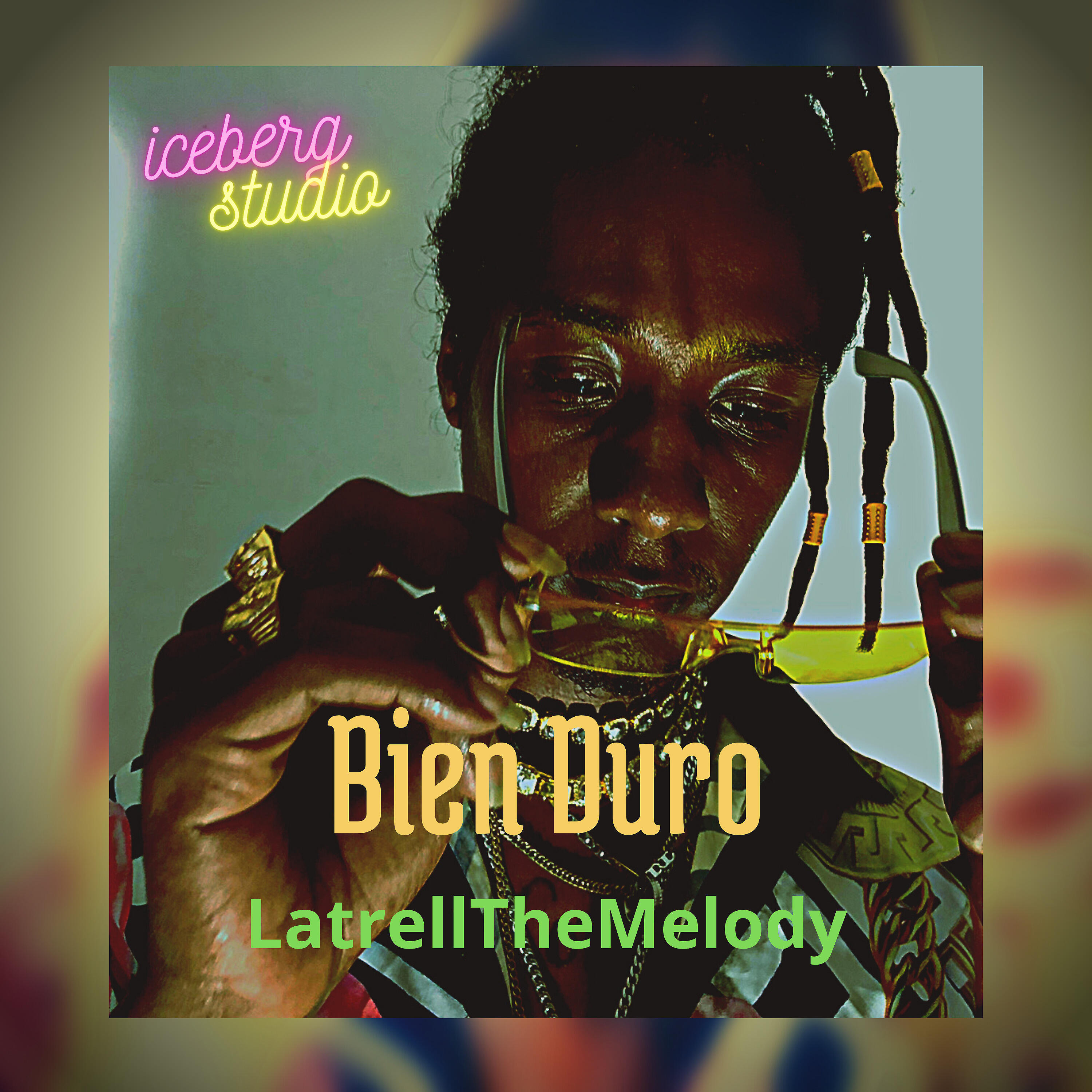 Трек Bien Duro