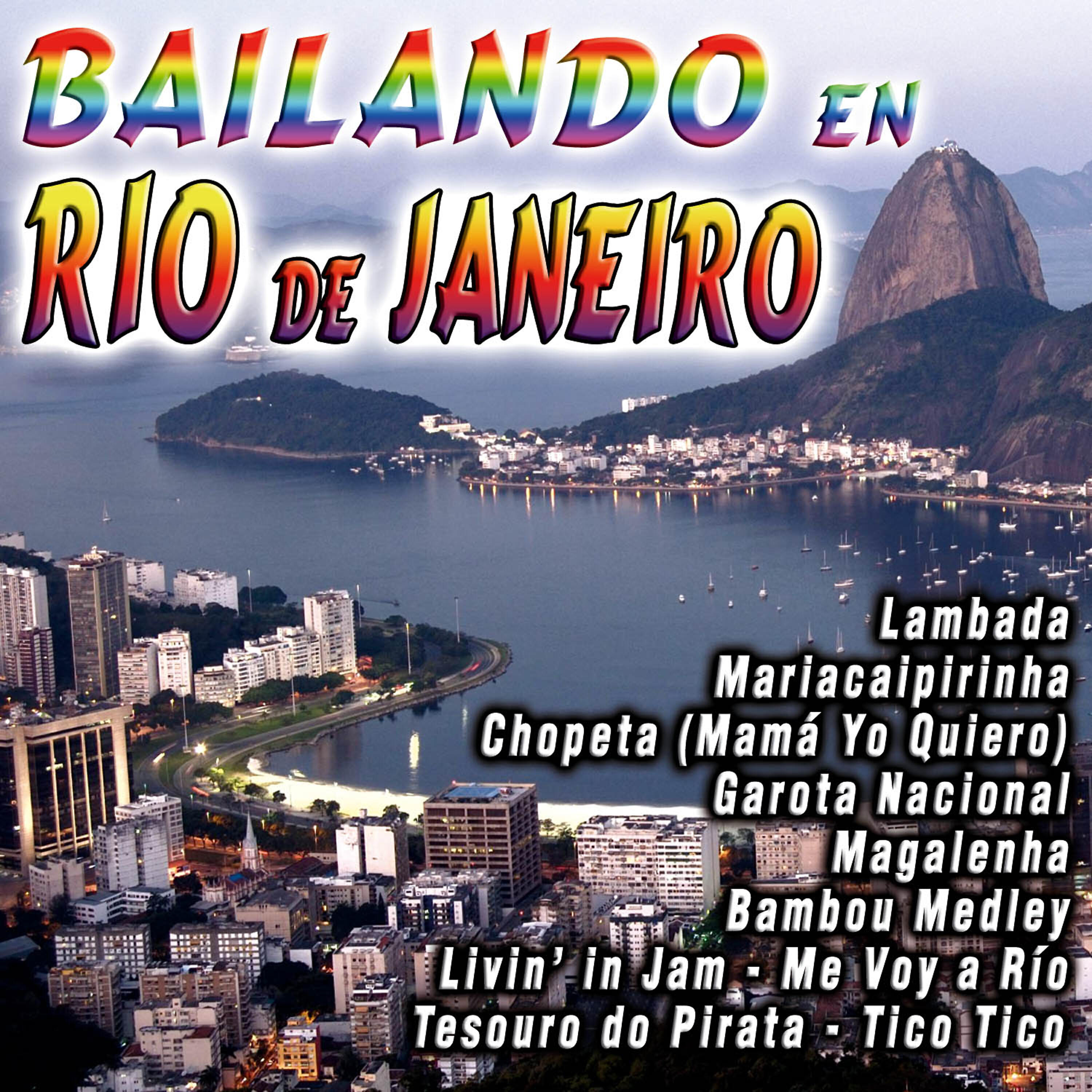 Banda de Batucas Do Brazil