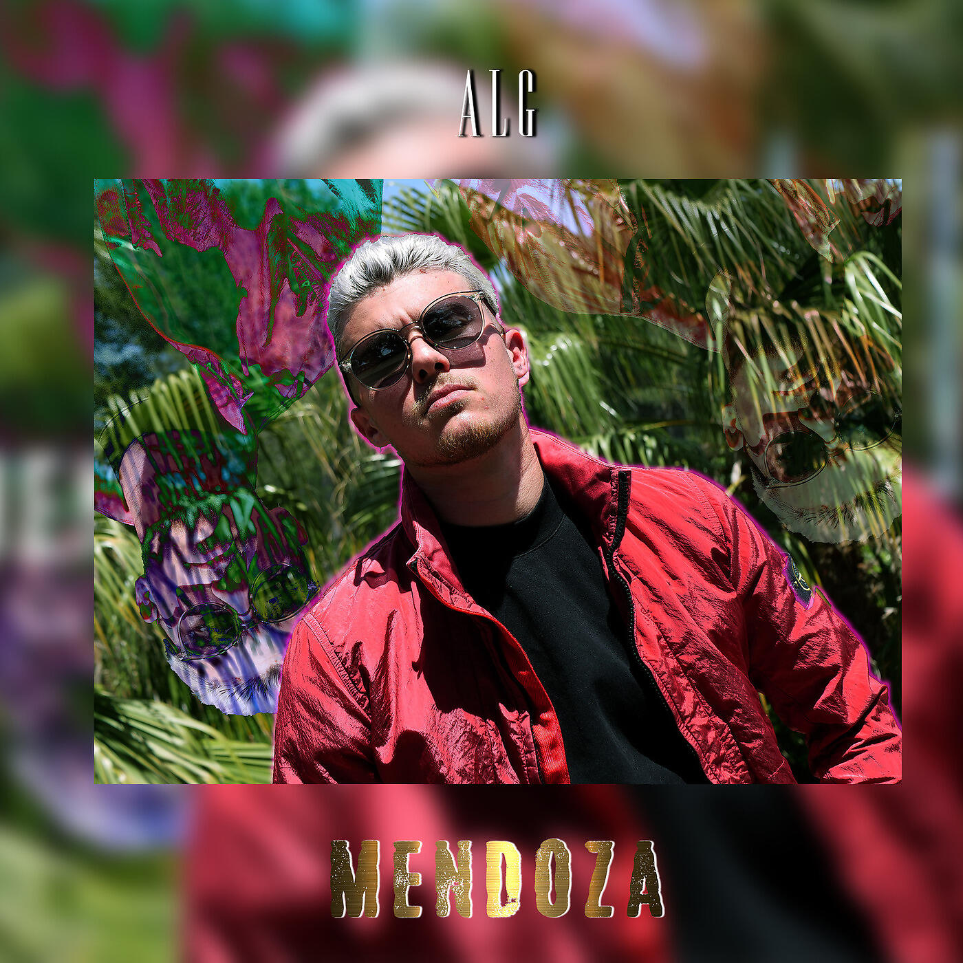 Релиз Mendoza