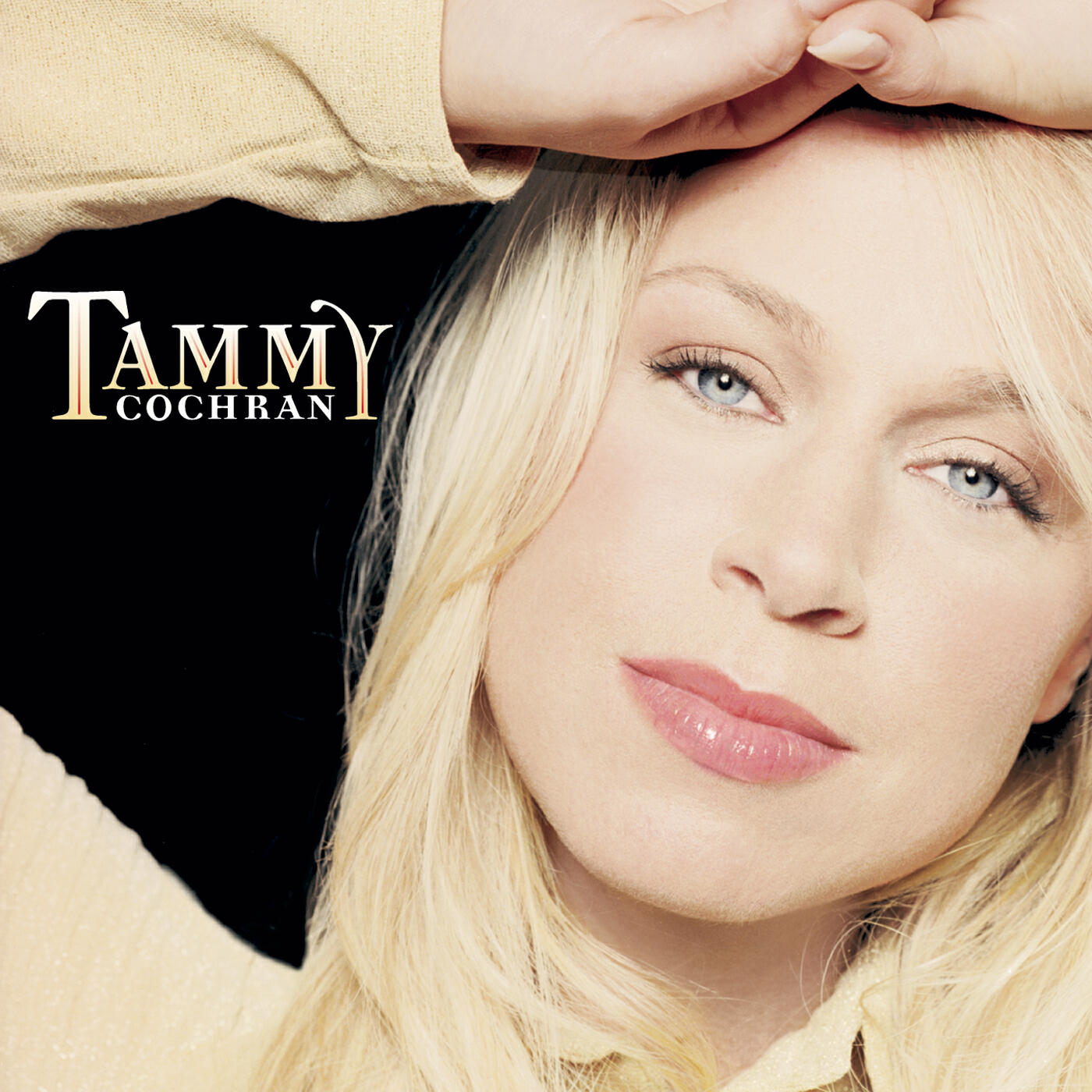 Релиз Tammy Cochran
