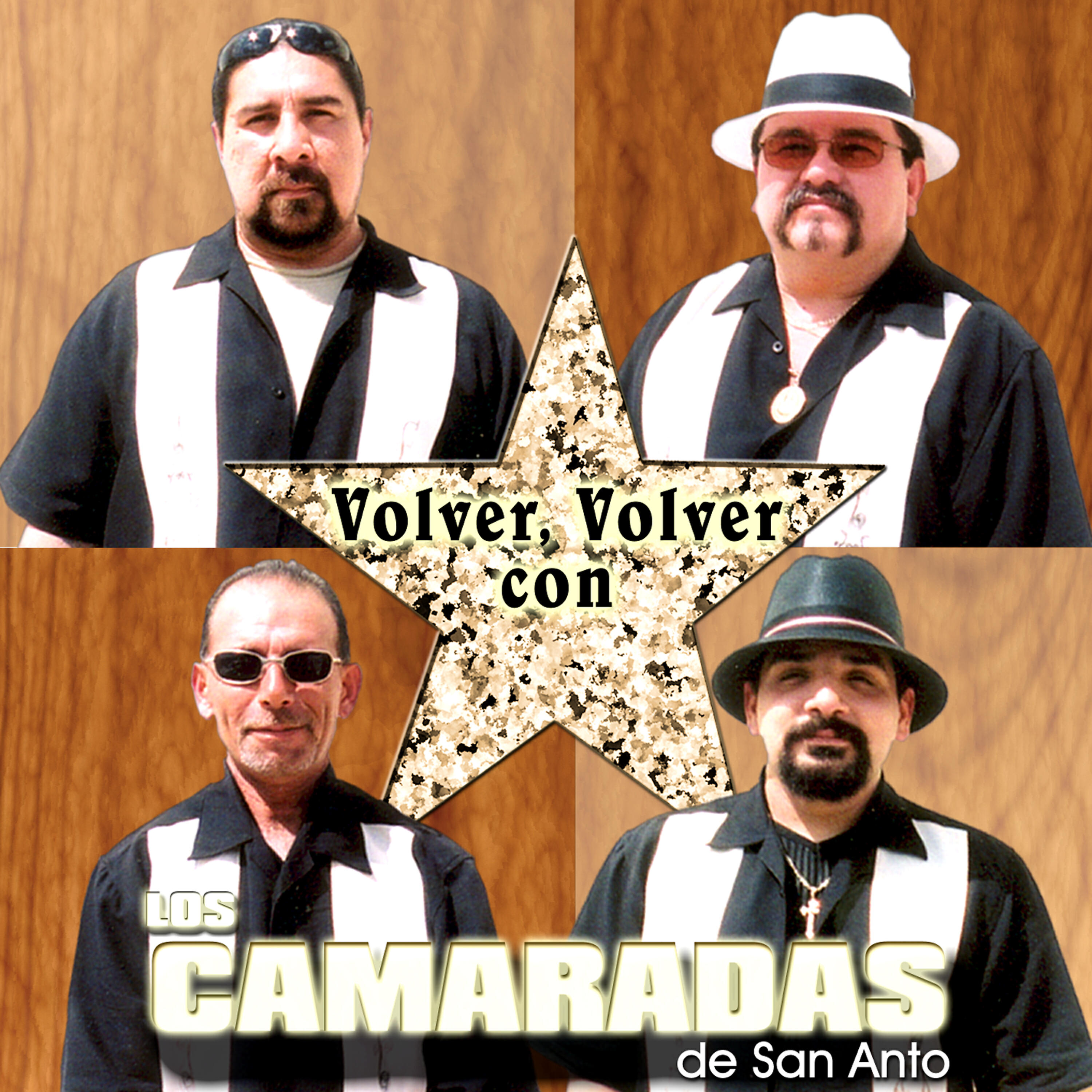 Los Camaradas de San Anto