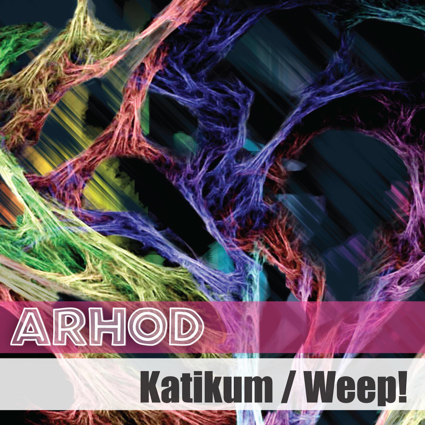 Релиз Katikum Weep!