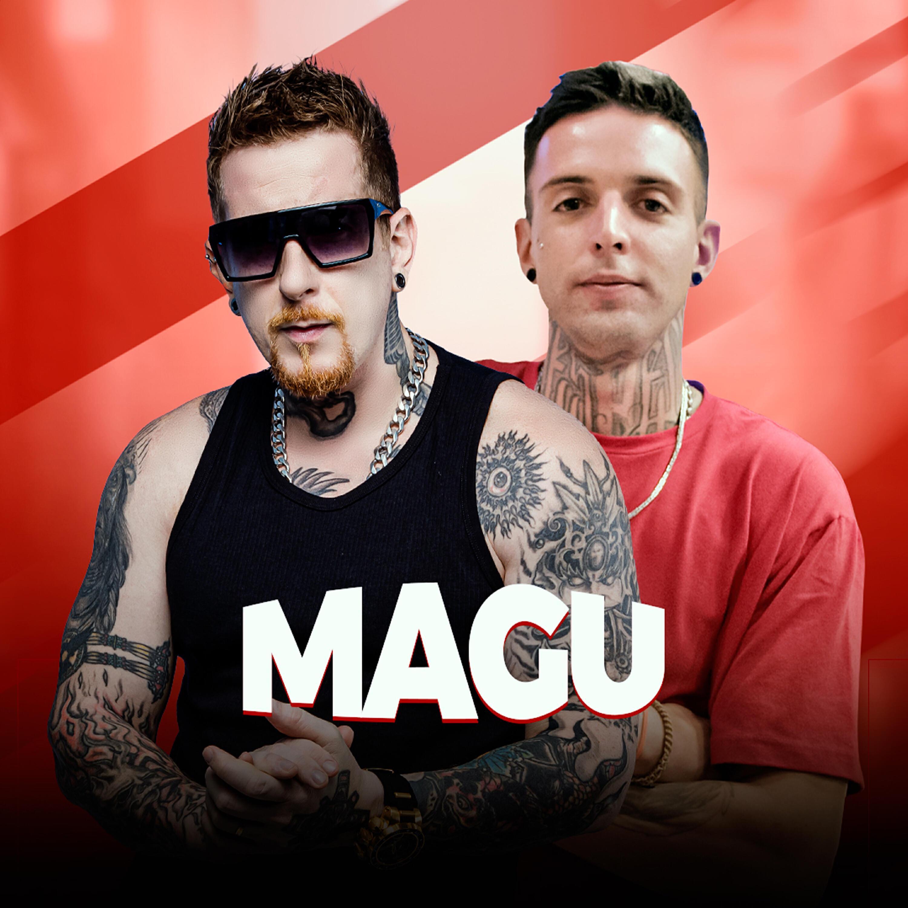 Magu все песни в mp3