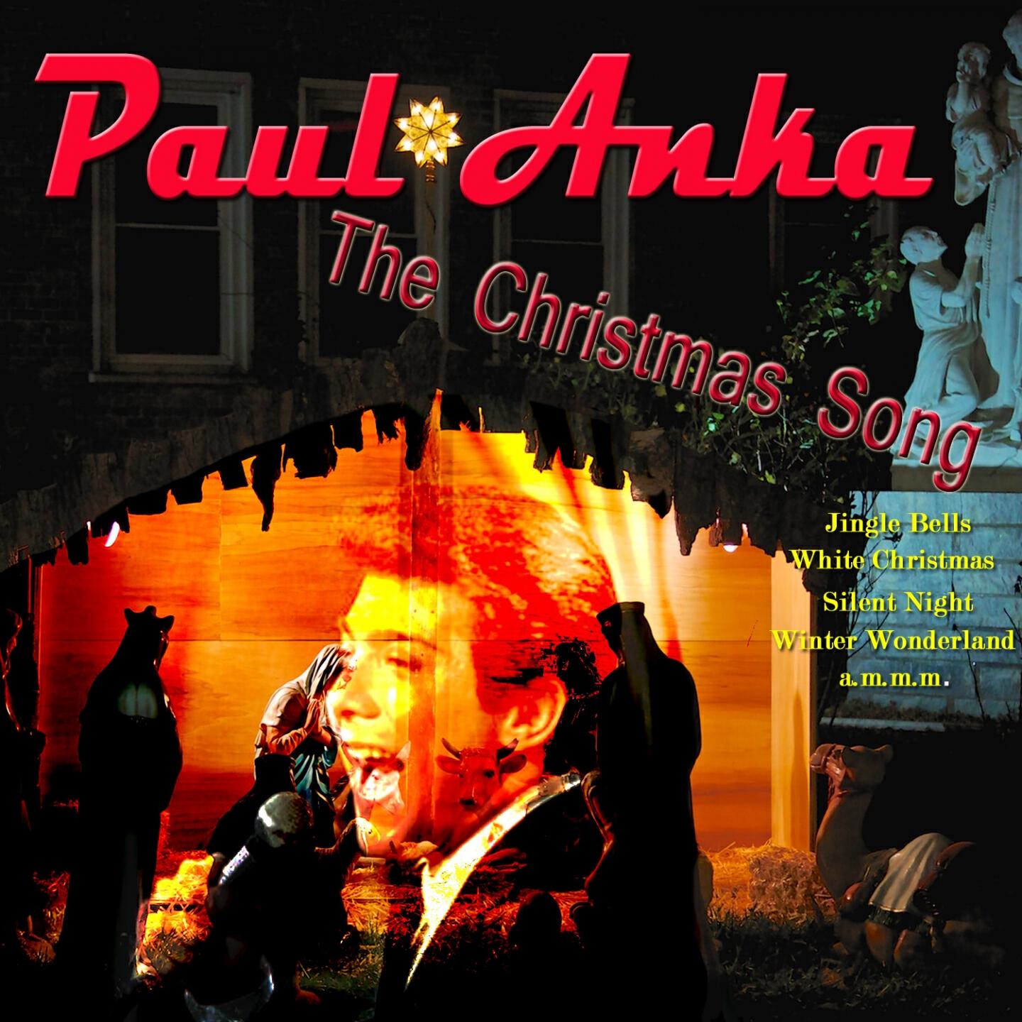 Релиз The Christmas Song
