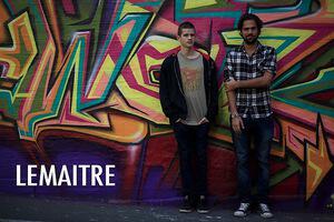 Lemaitre все песни в mp3