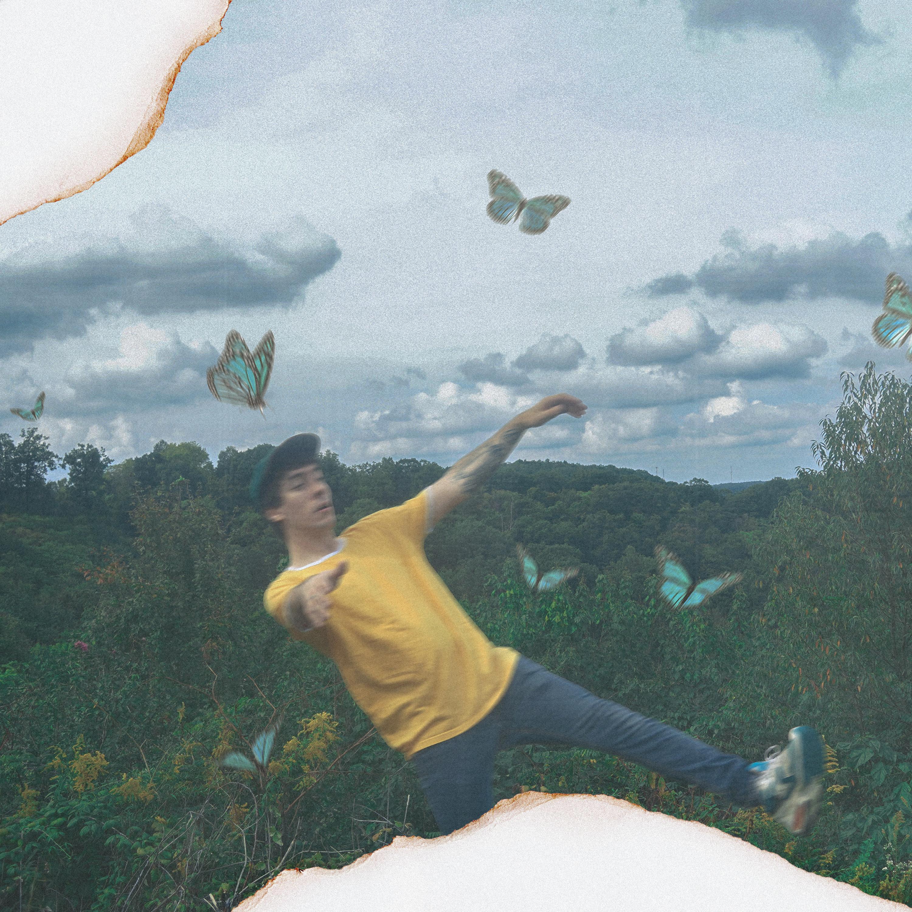 Релиз borrowed time