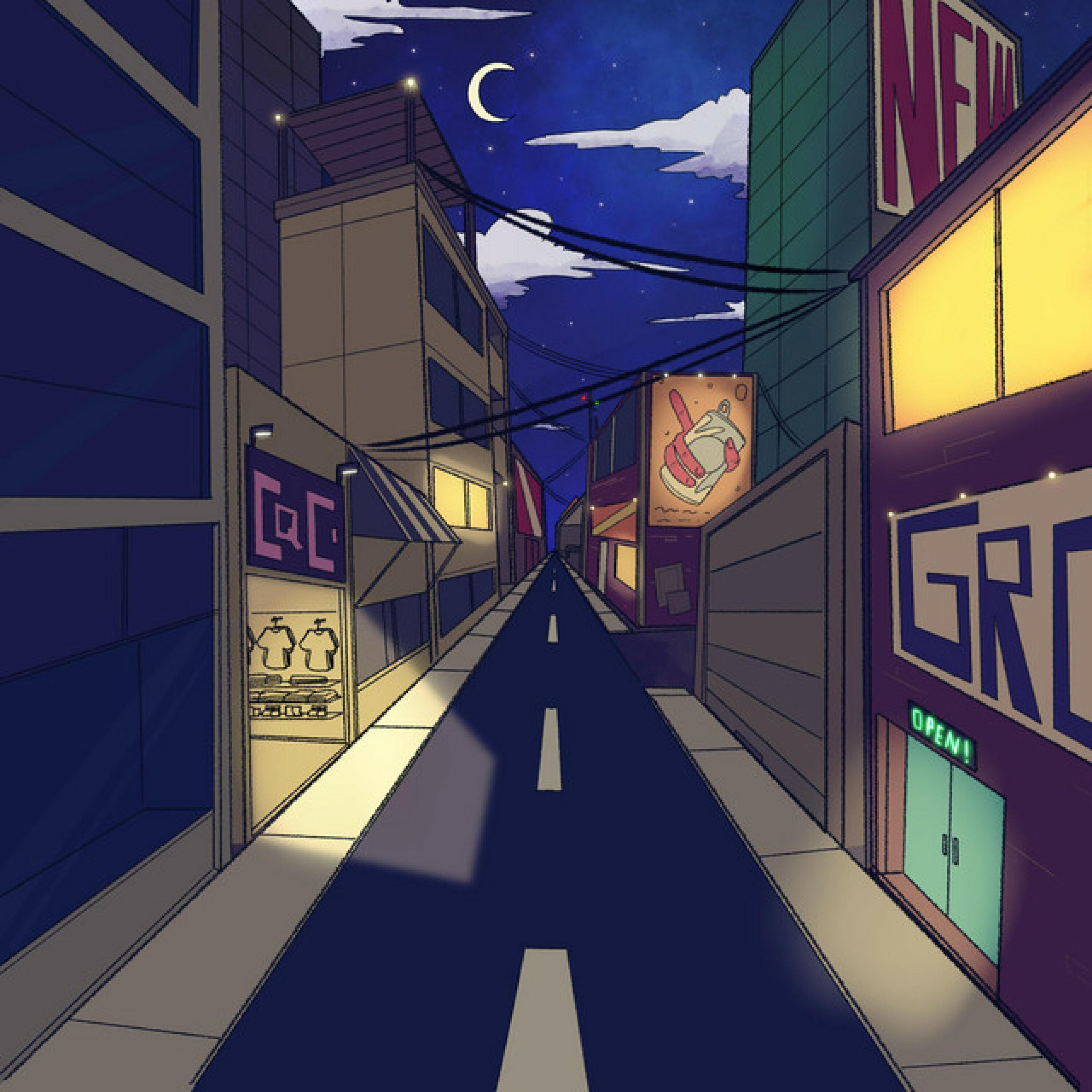 Релиз I'm done feeling this way