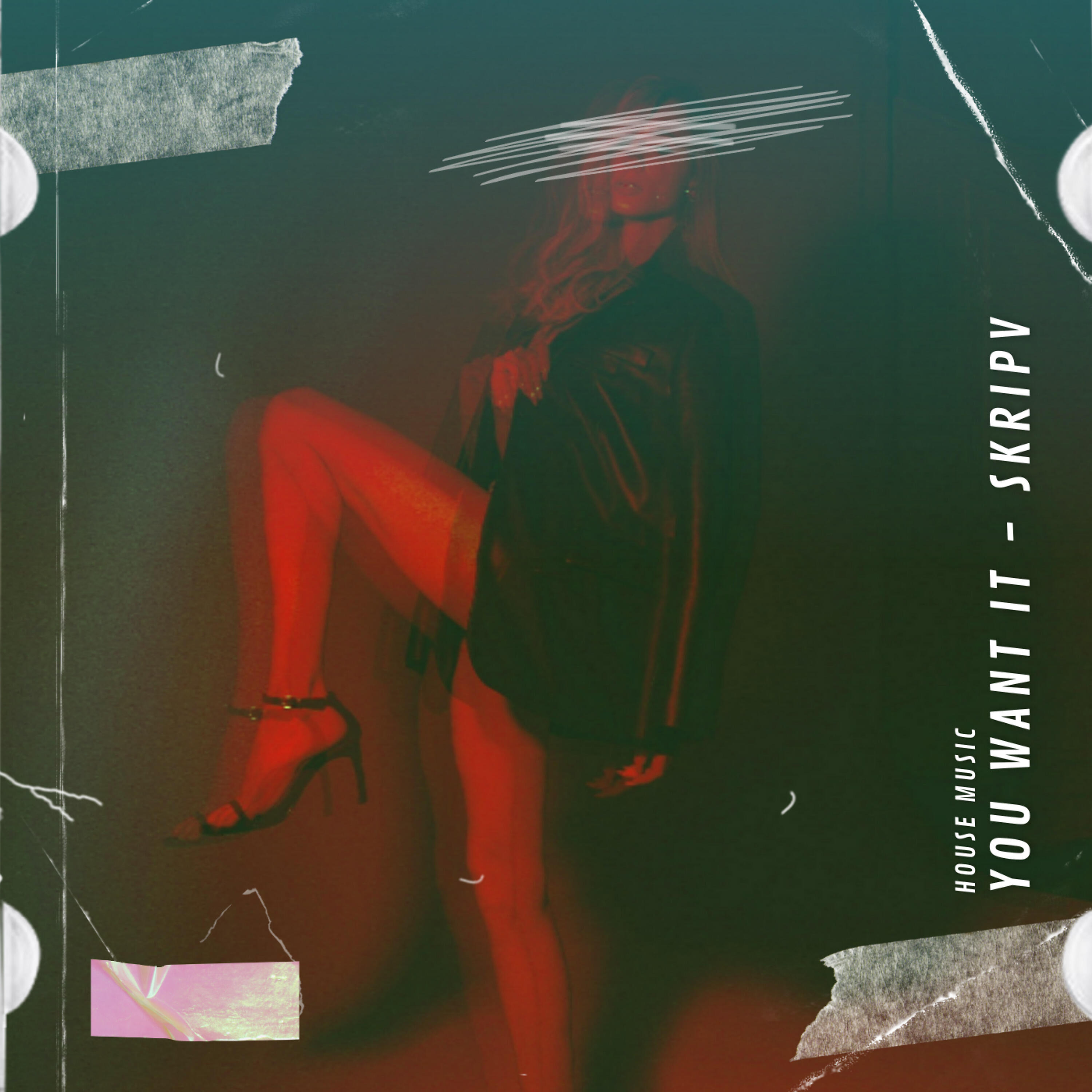 Релиз You Want It