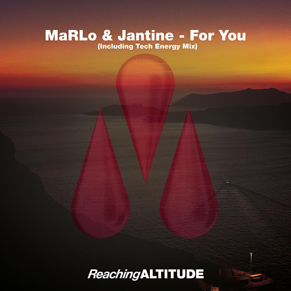 Скачать песню Marlo, Jantine - For You (Radio Edit) бесплатно в MP3 для Android и iOS