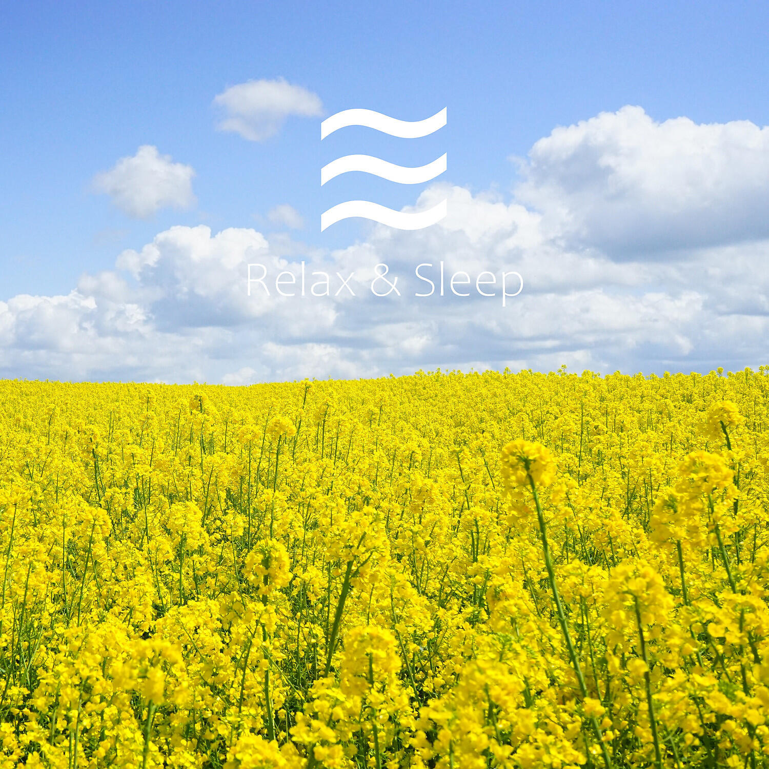 Easeful Calm White Sough