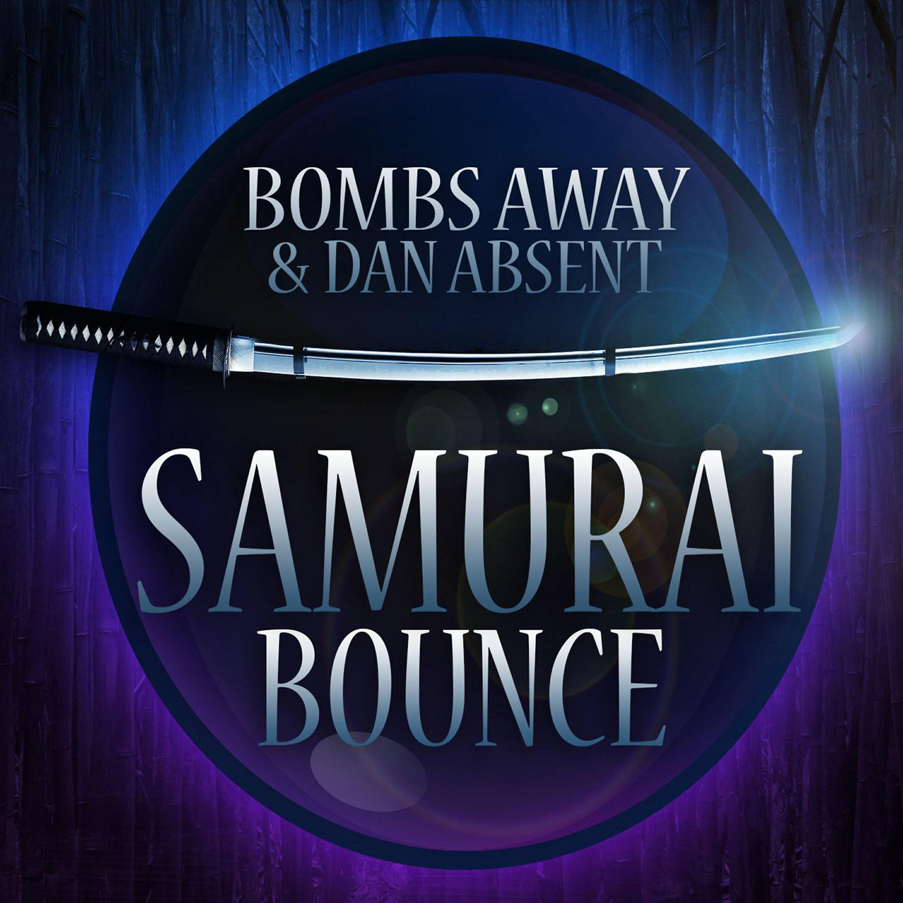 Релиз Samurai Bounce