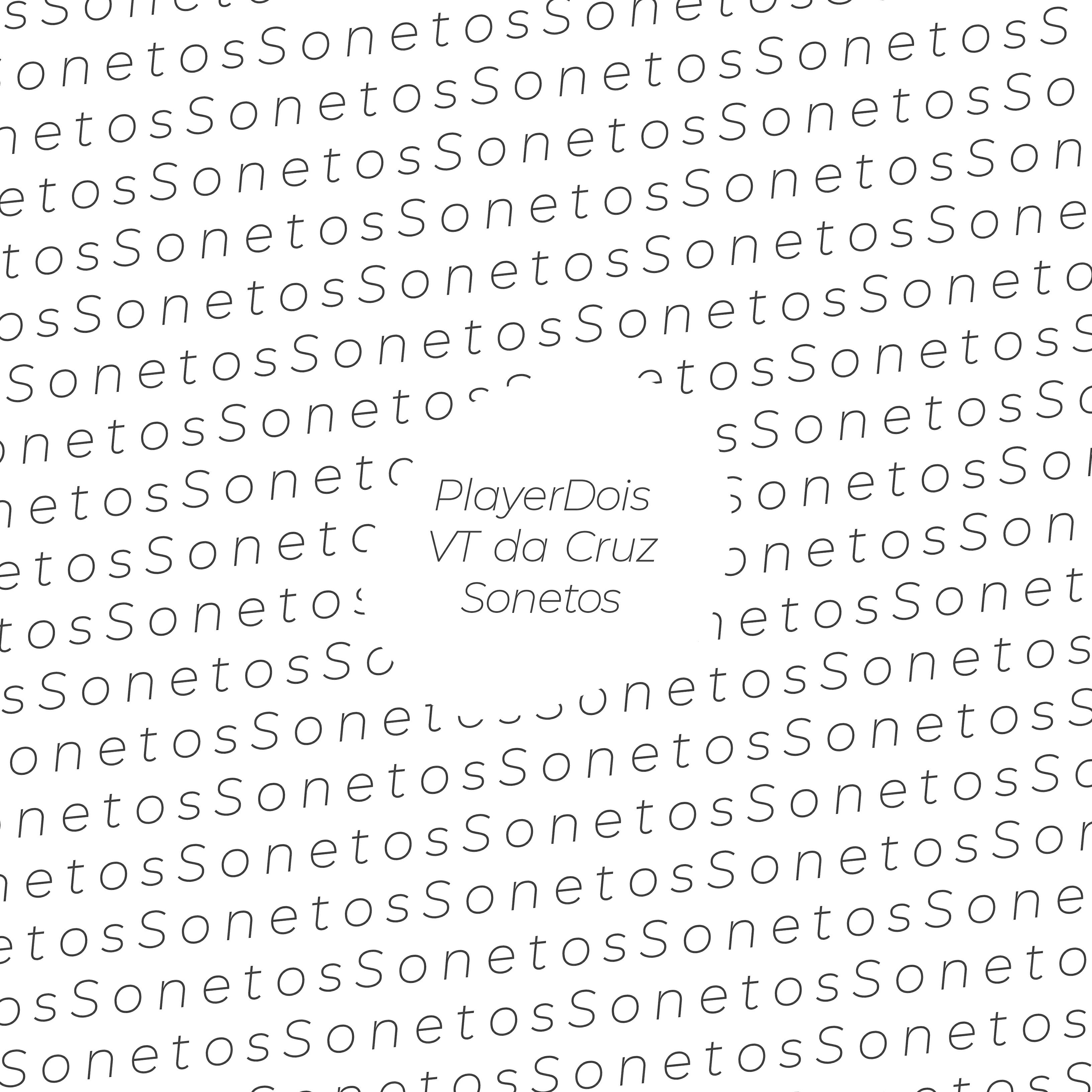 Релиз Sonetos