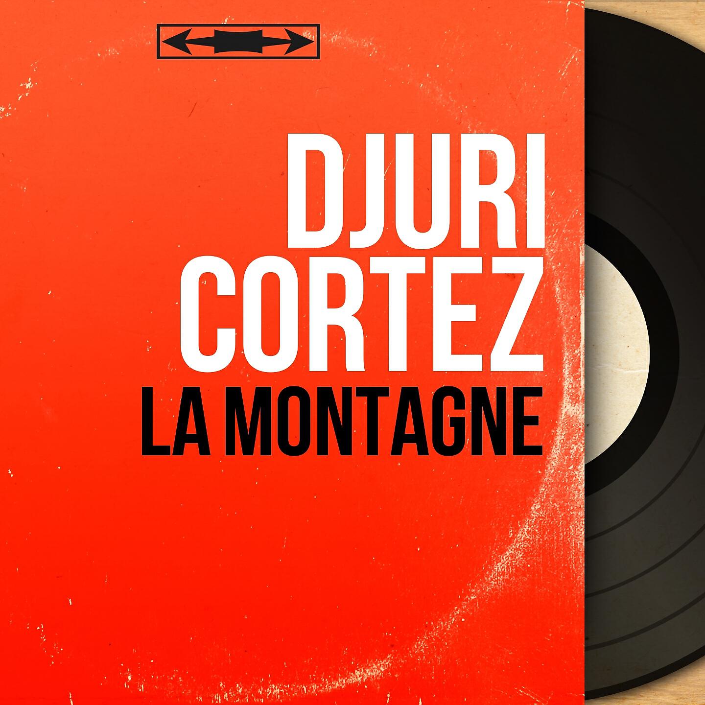 Релиз La montagne