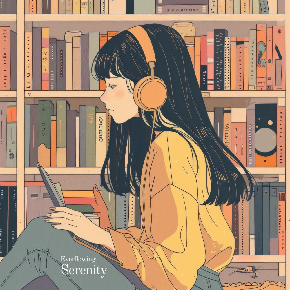 Релиз Everflowing Serenity