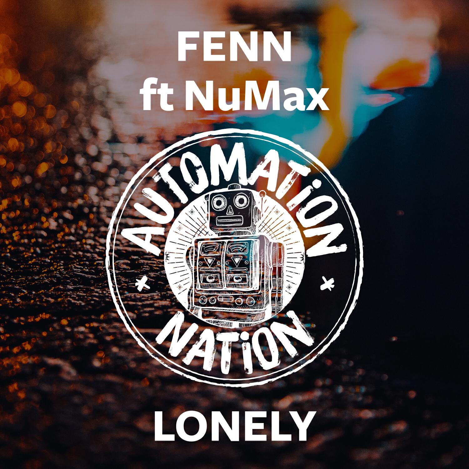 Релиз Lonely (Hungry for Your Love)
