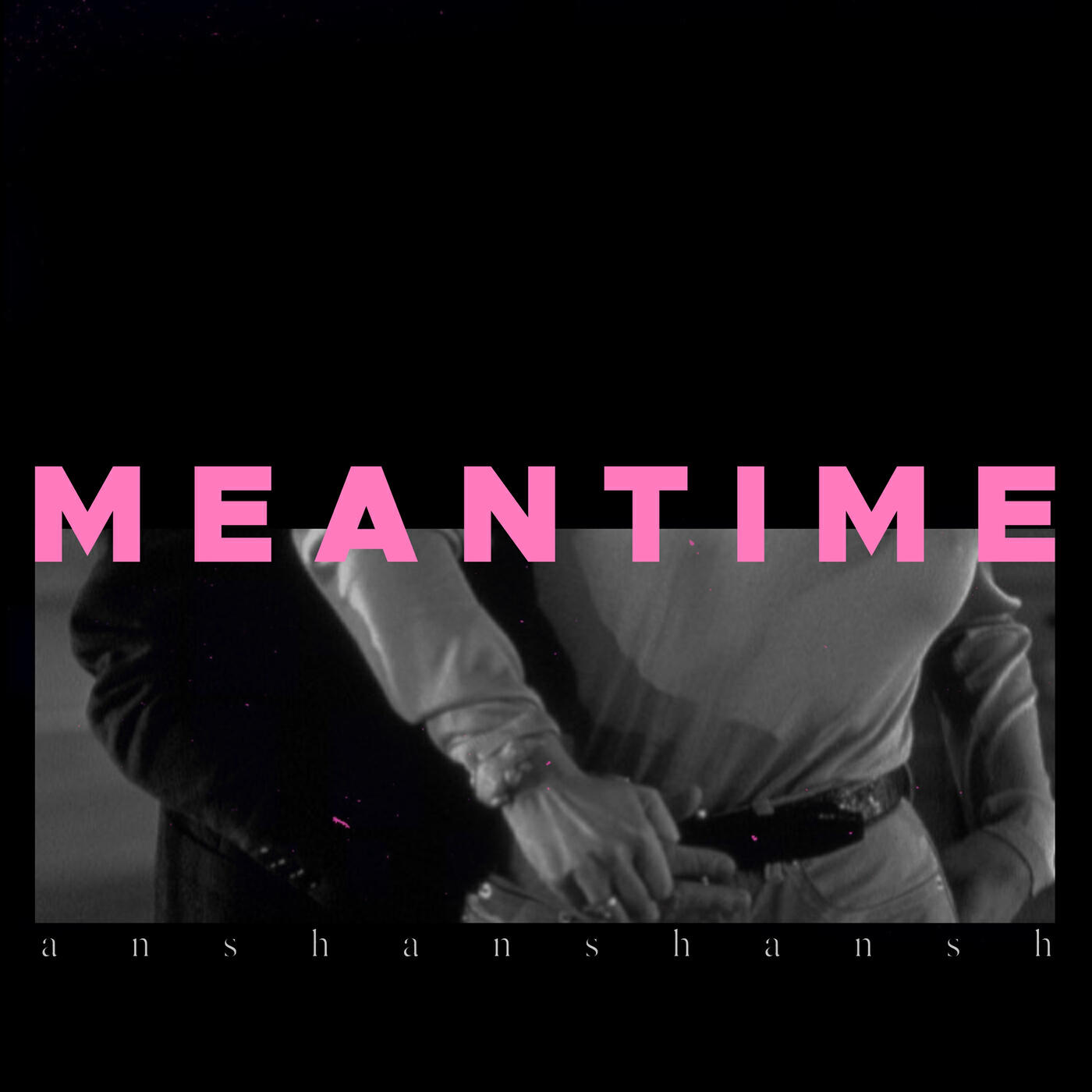 Релиз Meantime