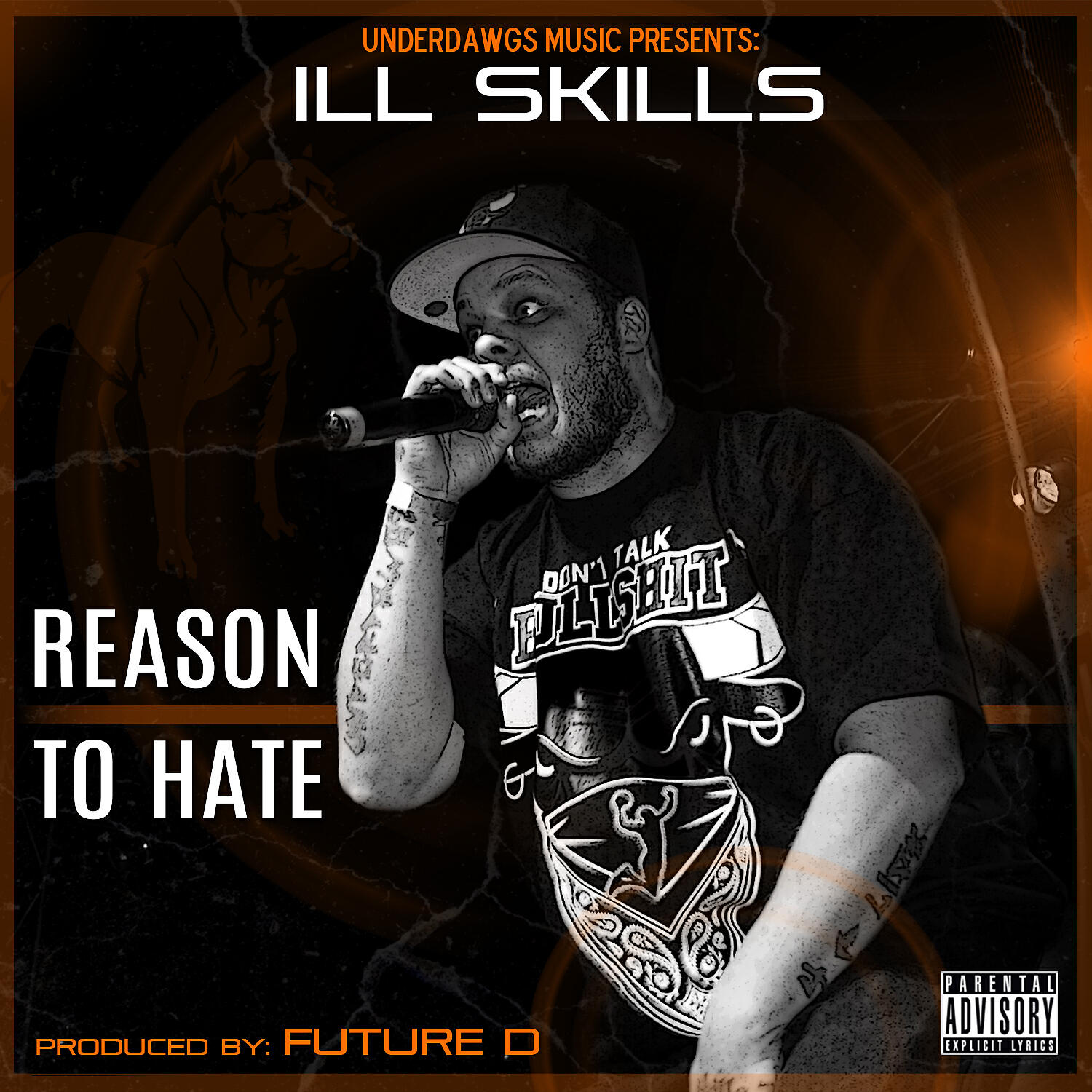 Релиз Reason to Hate