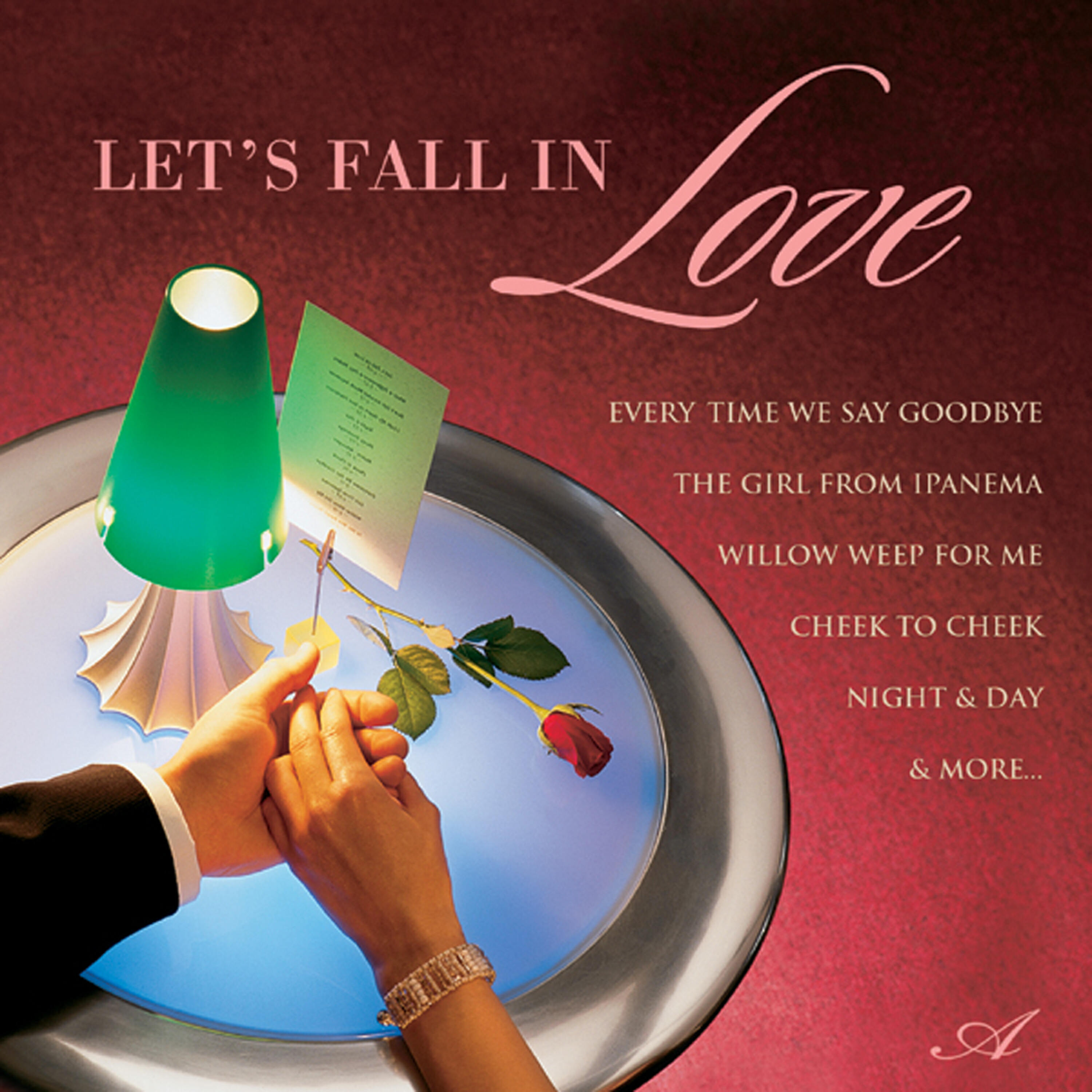 Релиз Let's Fall in Love