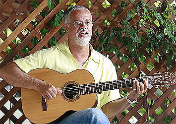 Roberto Mendes