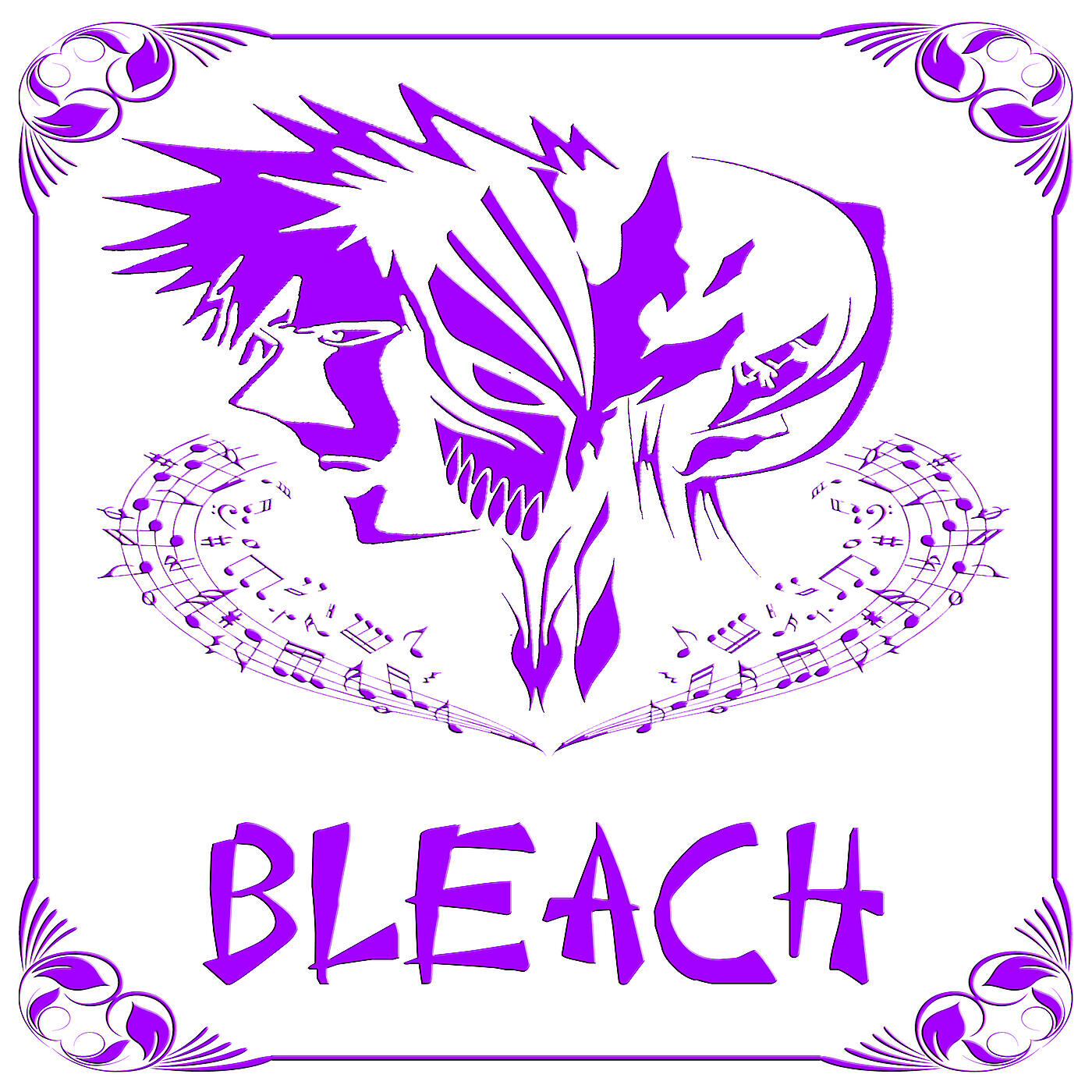 Релиз Bleach, Vol. 2
