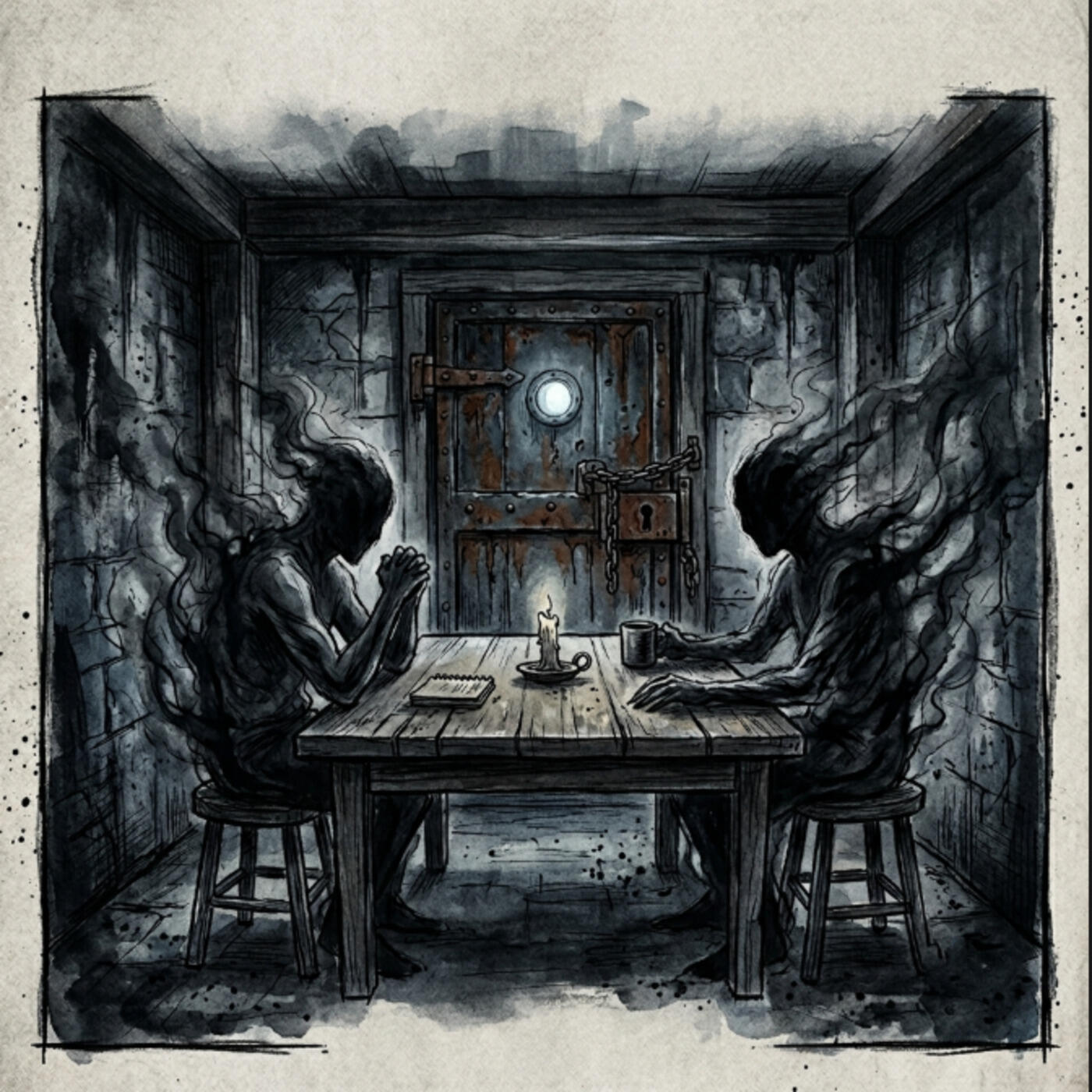Релиз Closed