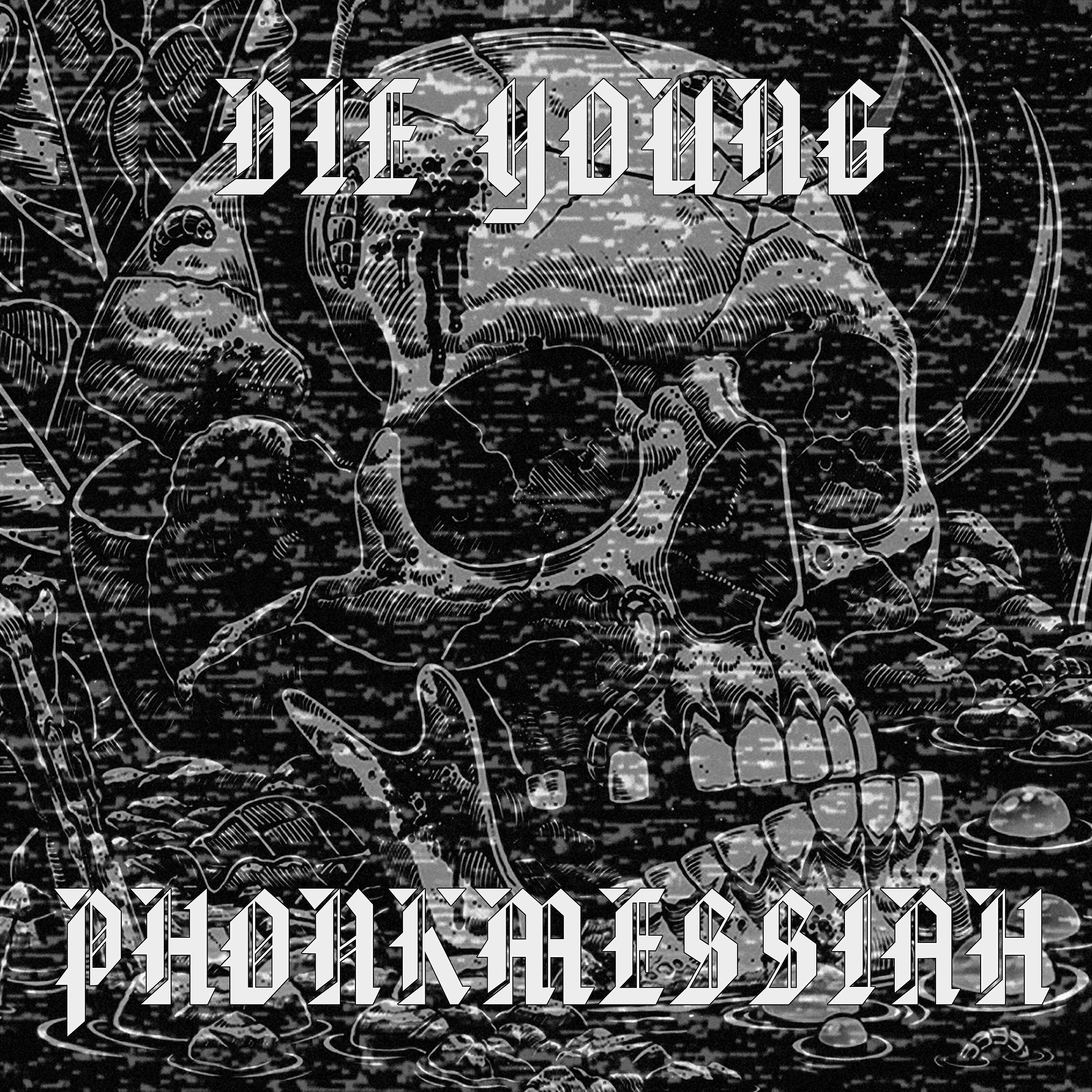 Релиз Die Young