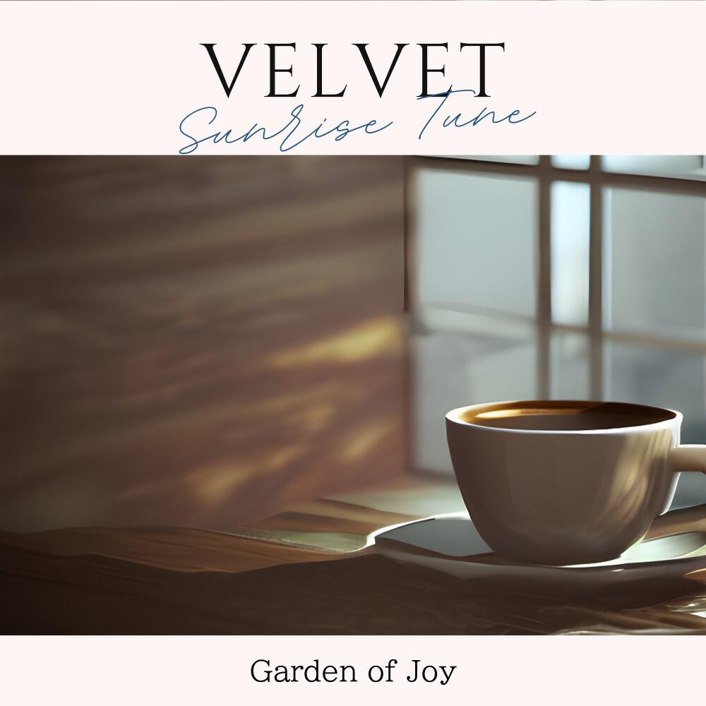 Релиз Garden of Joy