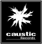 Caustic Records