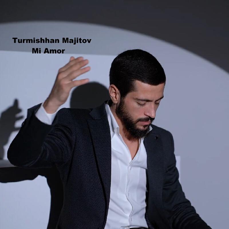 Turmishhan Majitov
