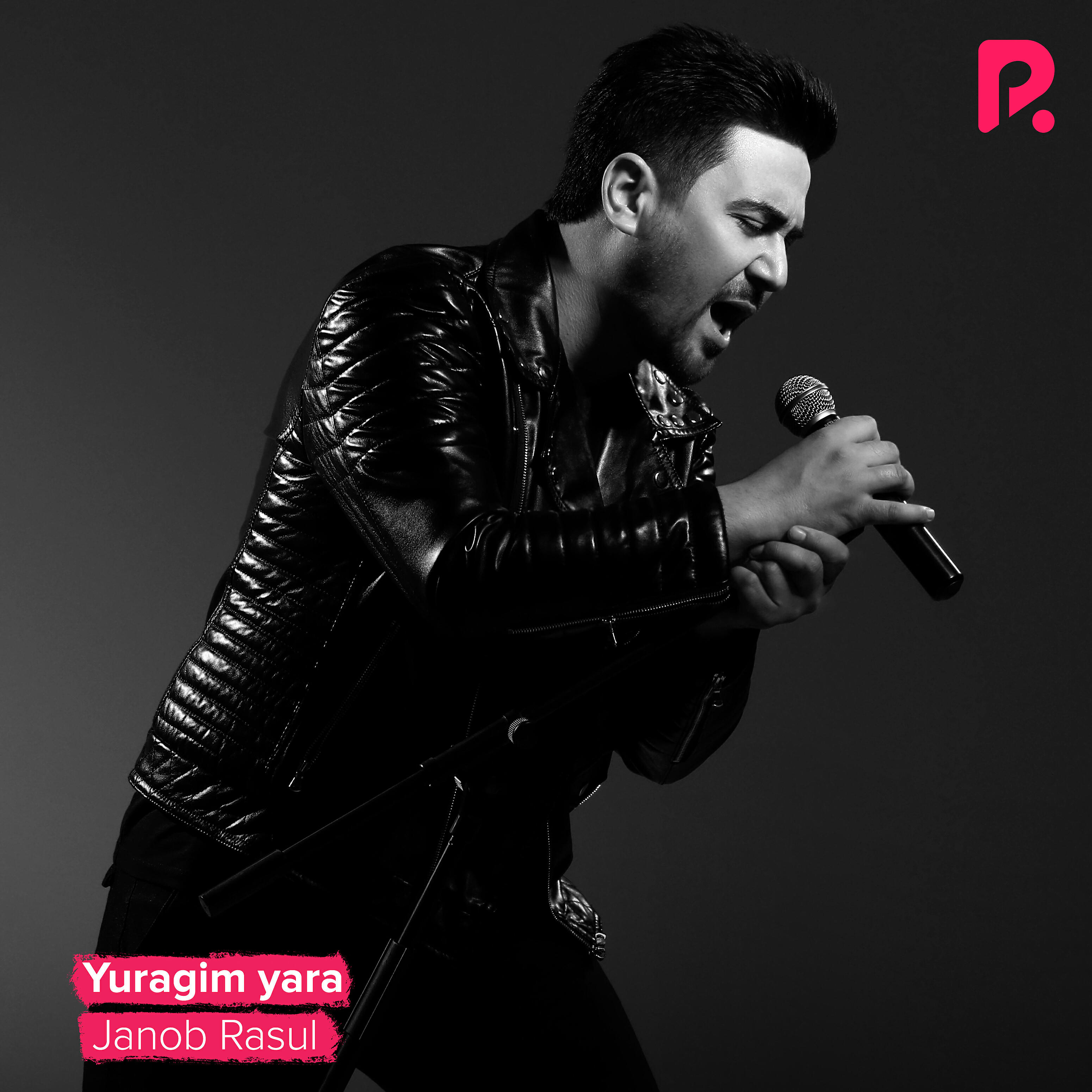 Релиз Yuragim yara