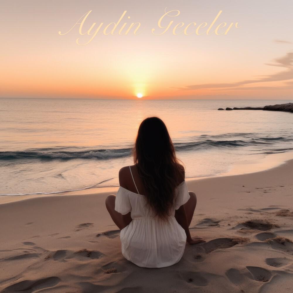 Релиз Aydin Geceler