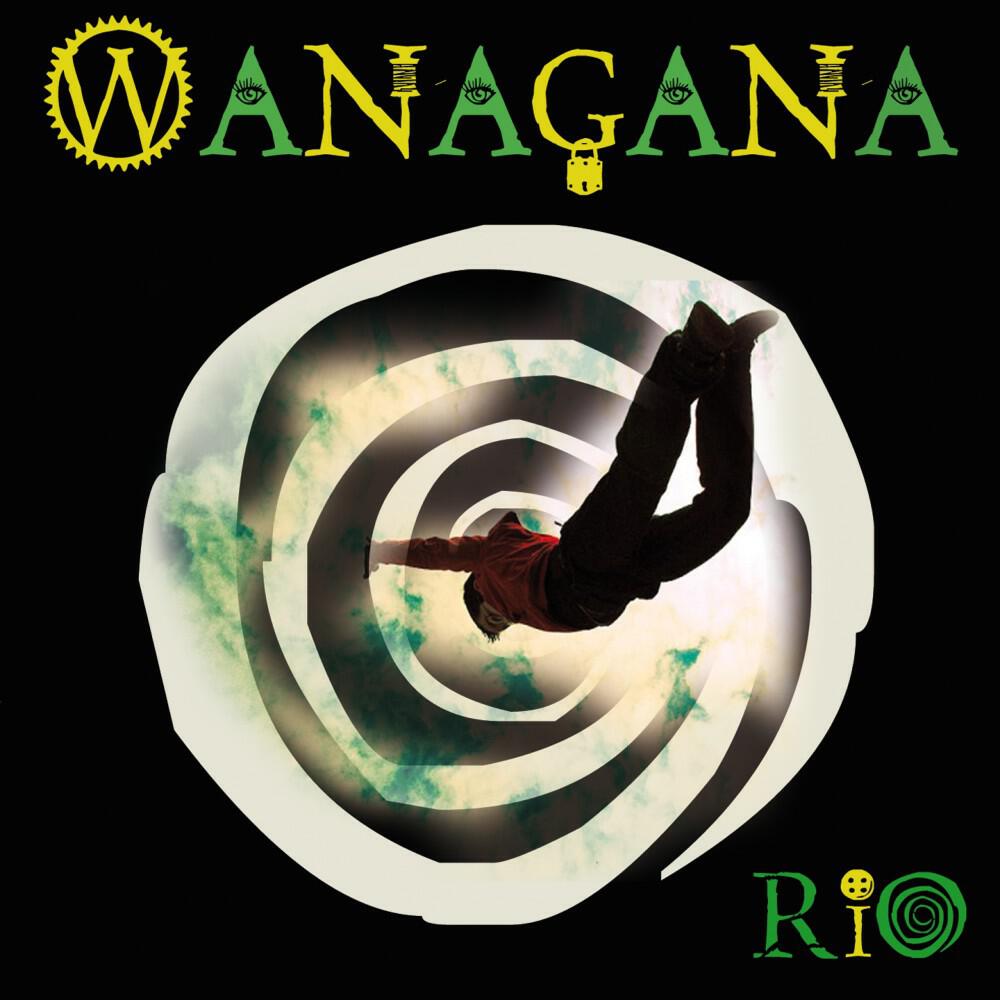 Релиз Rio