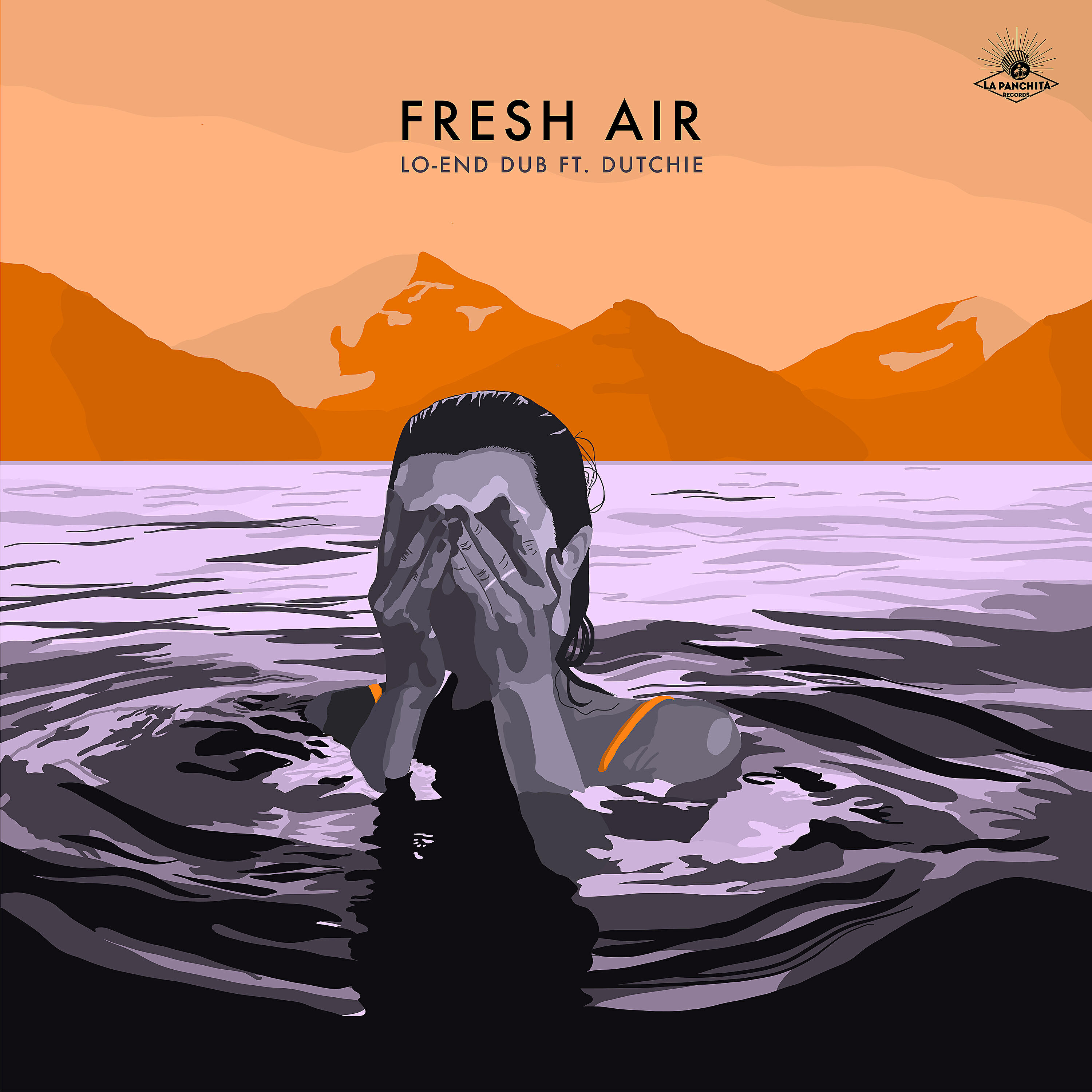 Релиз Fresh Air