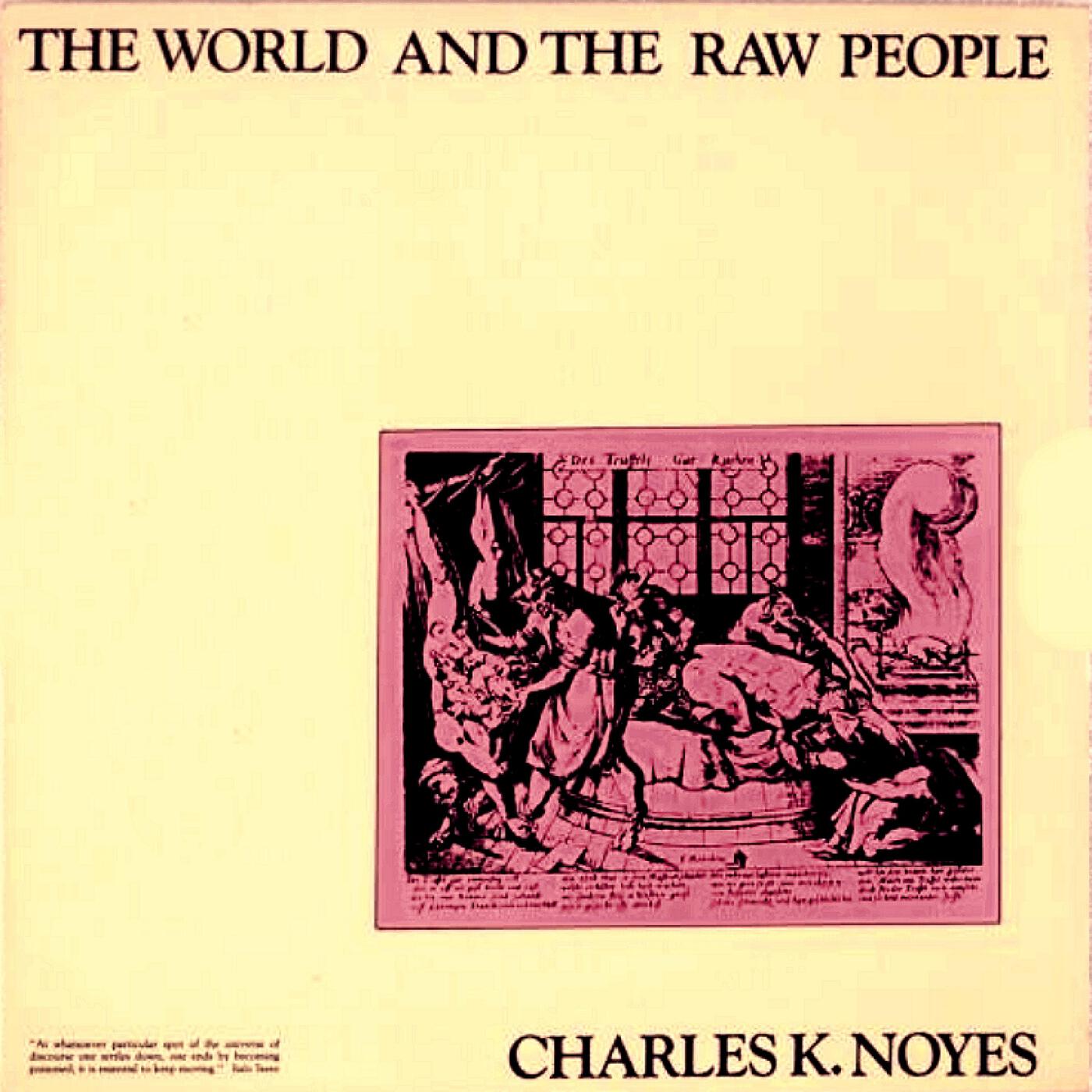 Charles K. Noyes