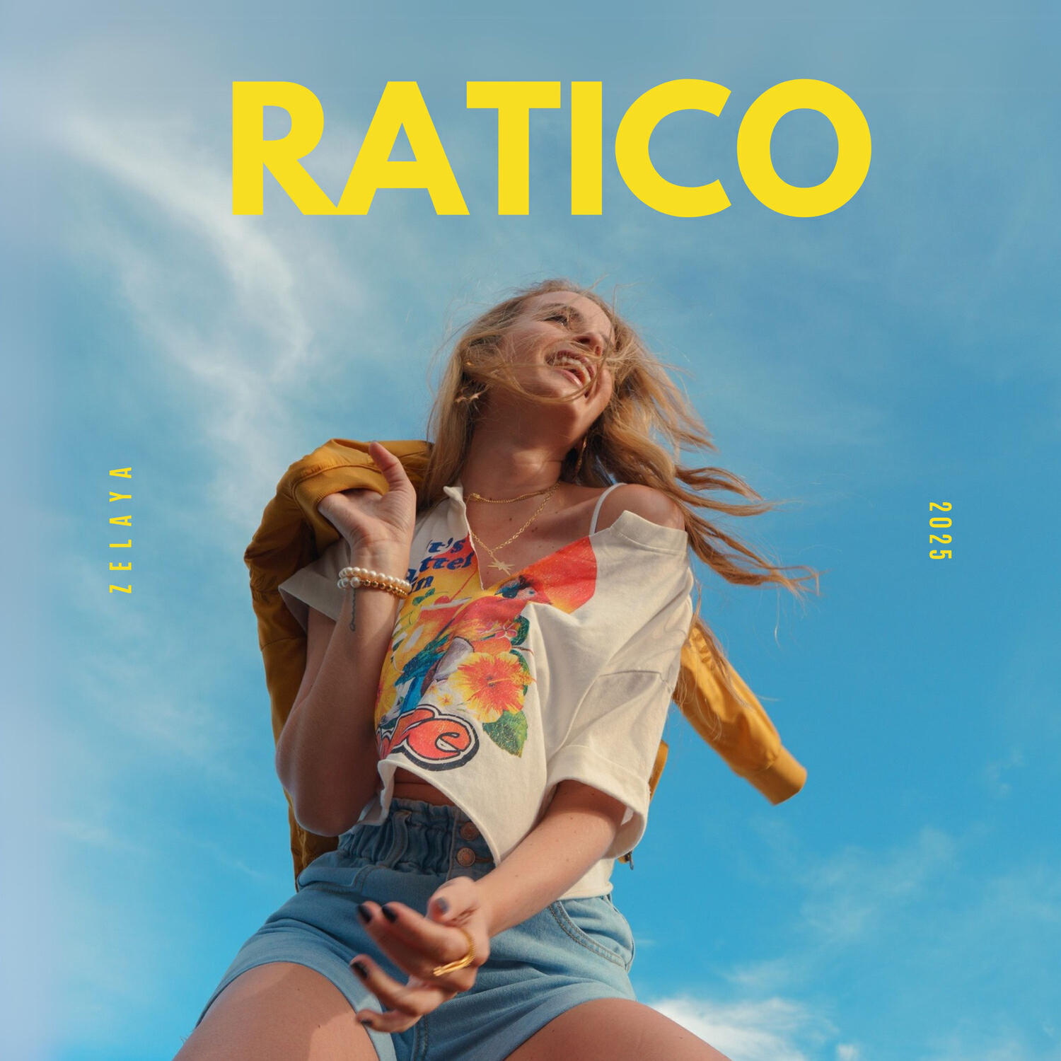 Релиз Ratico
