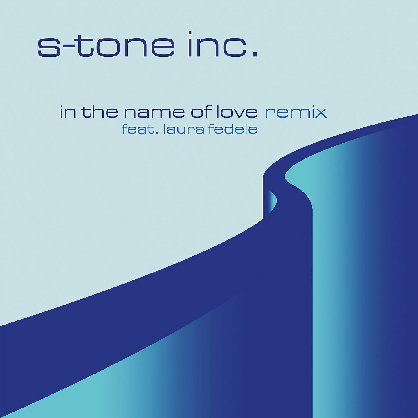 Релиз In The Name Of Love