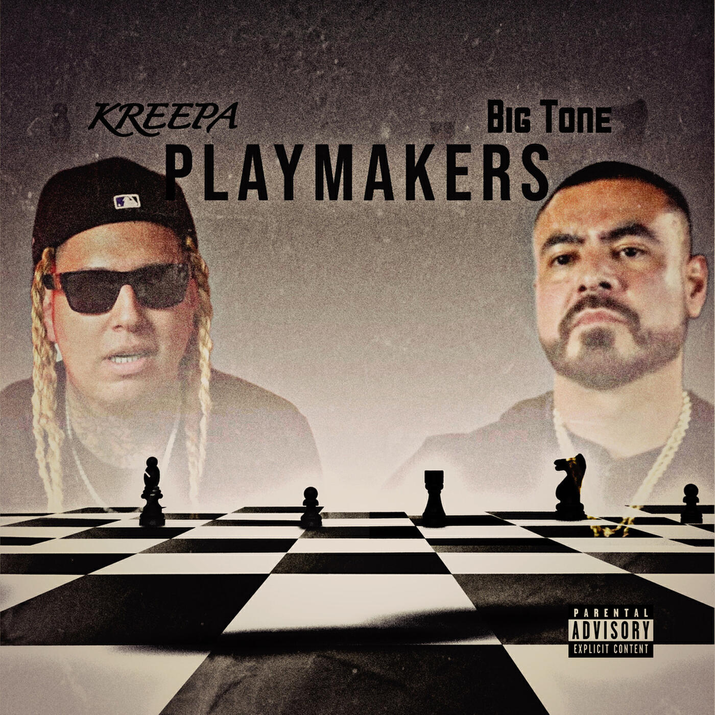 Релиз Playmakers