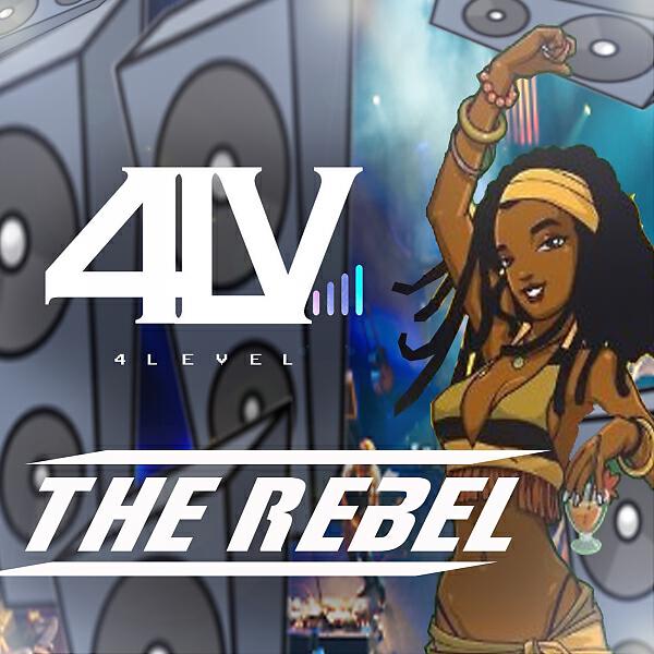 Релиз The Rebel